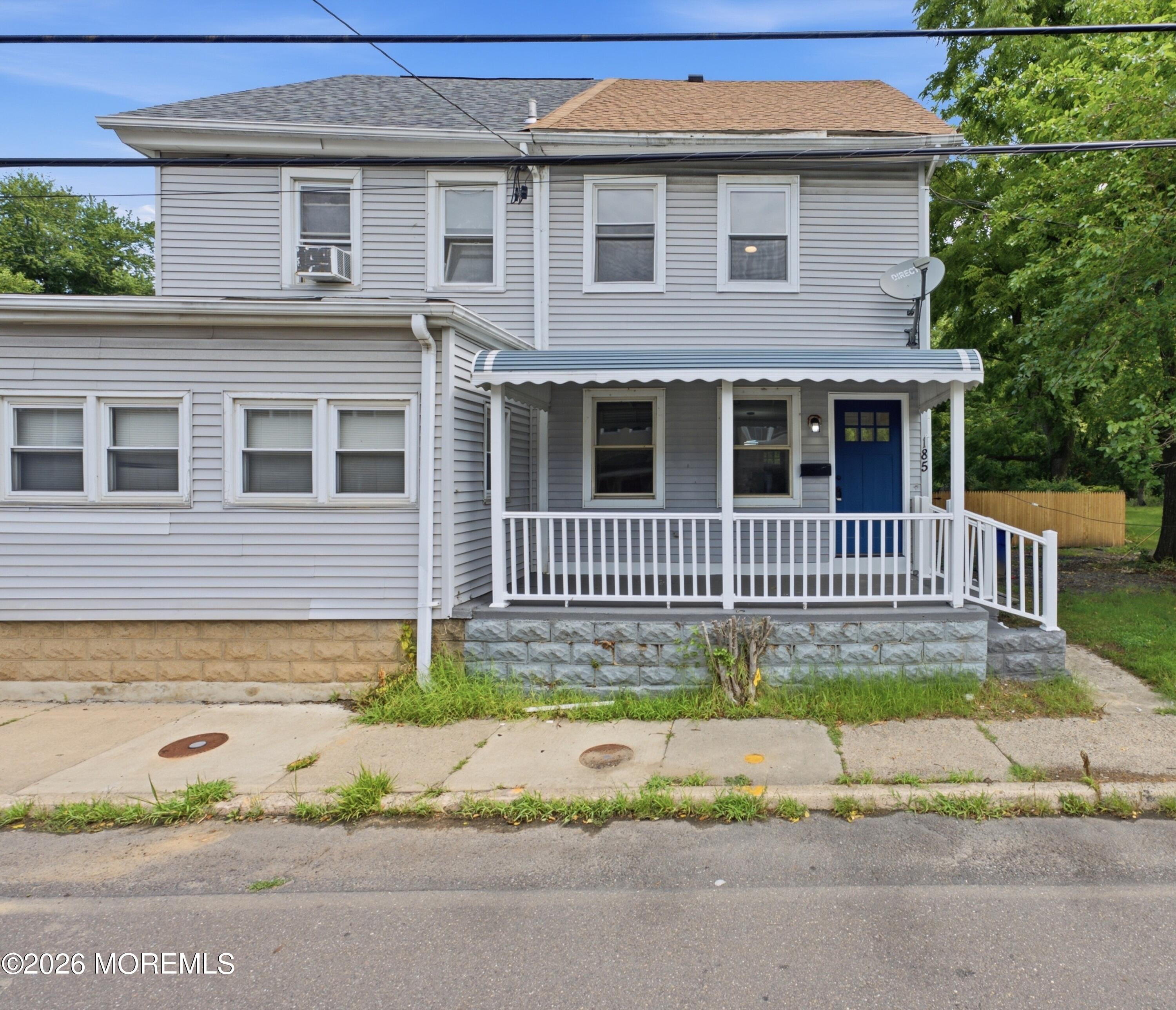185 Rancocas Road Mount Holly NJ 08060