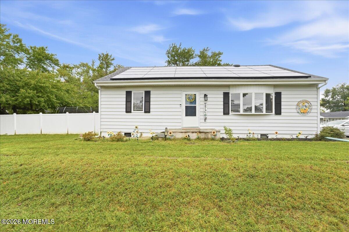 552 Lloyd Road Toms River NJ 08753