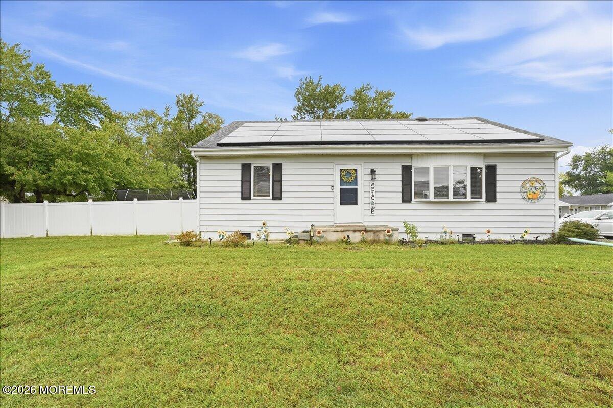 552 Lloyd Road Toms River NJ 08753