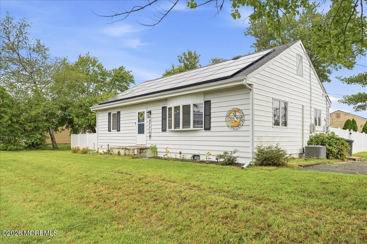 552 Lloyd Road Toms River NJ 08753