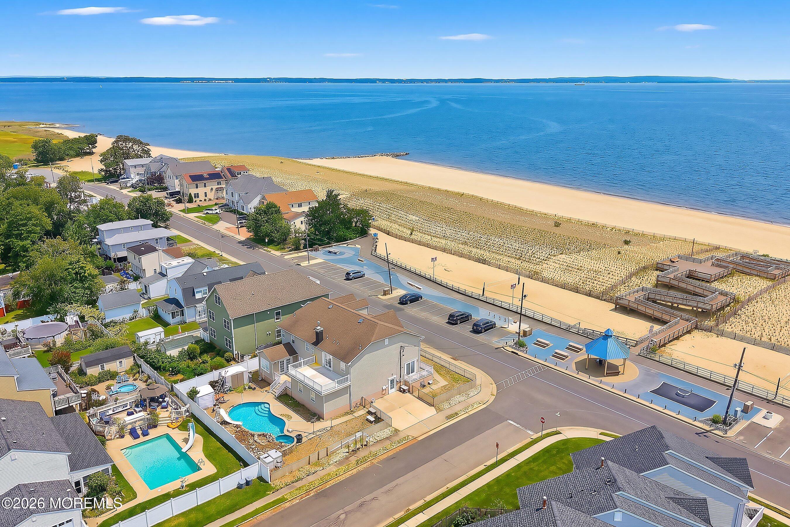 925 6th Street Union Beach NJ 07735