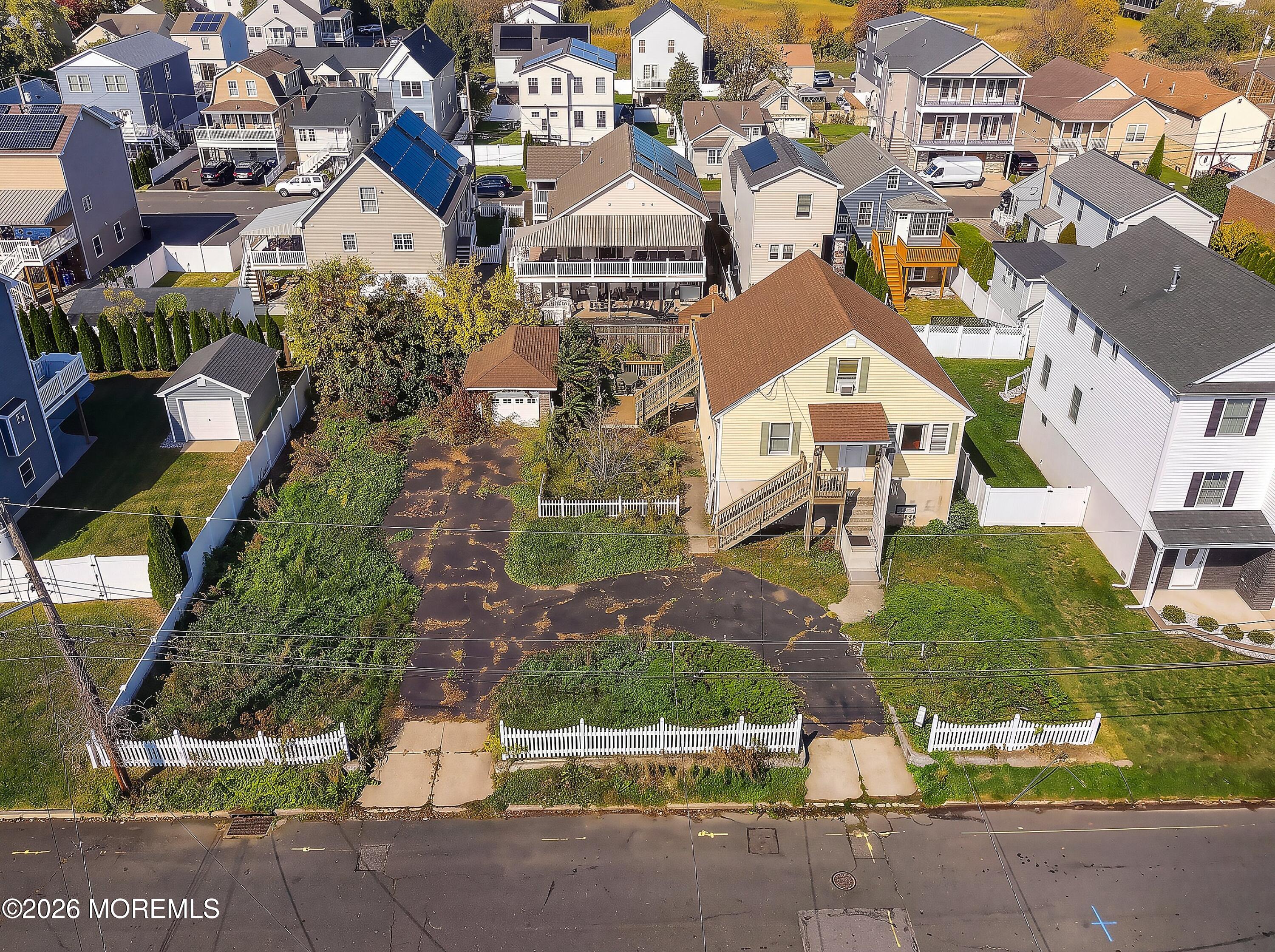 925 6th Street Union Beach NJ 07735
