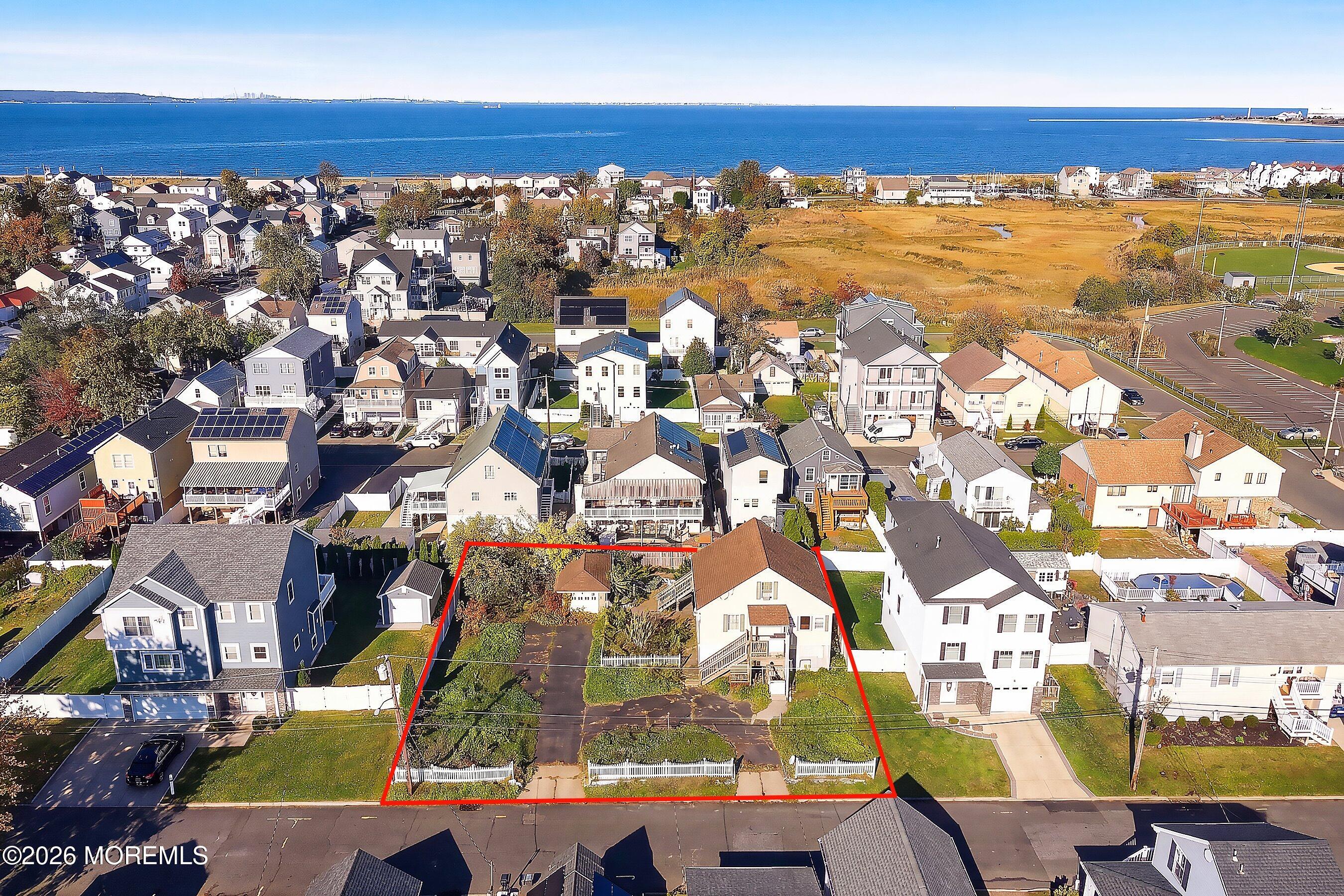 925 6th Street Union Beach NJ 07735