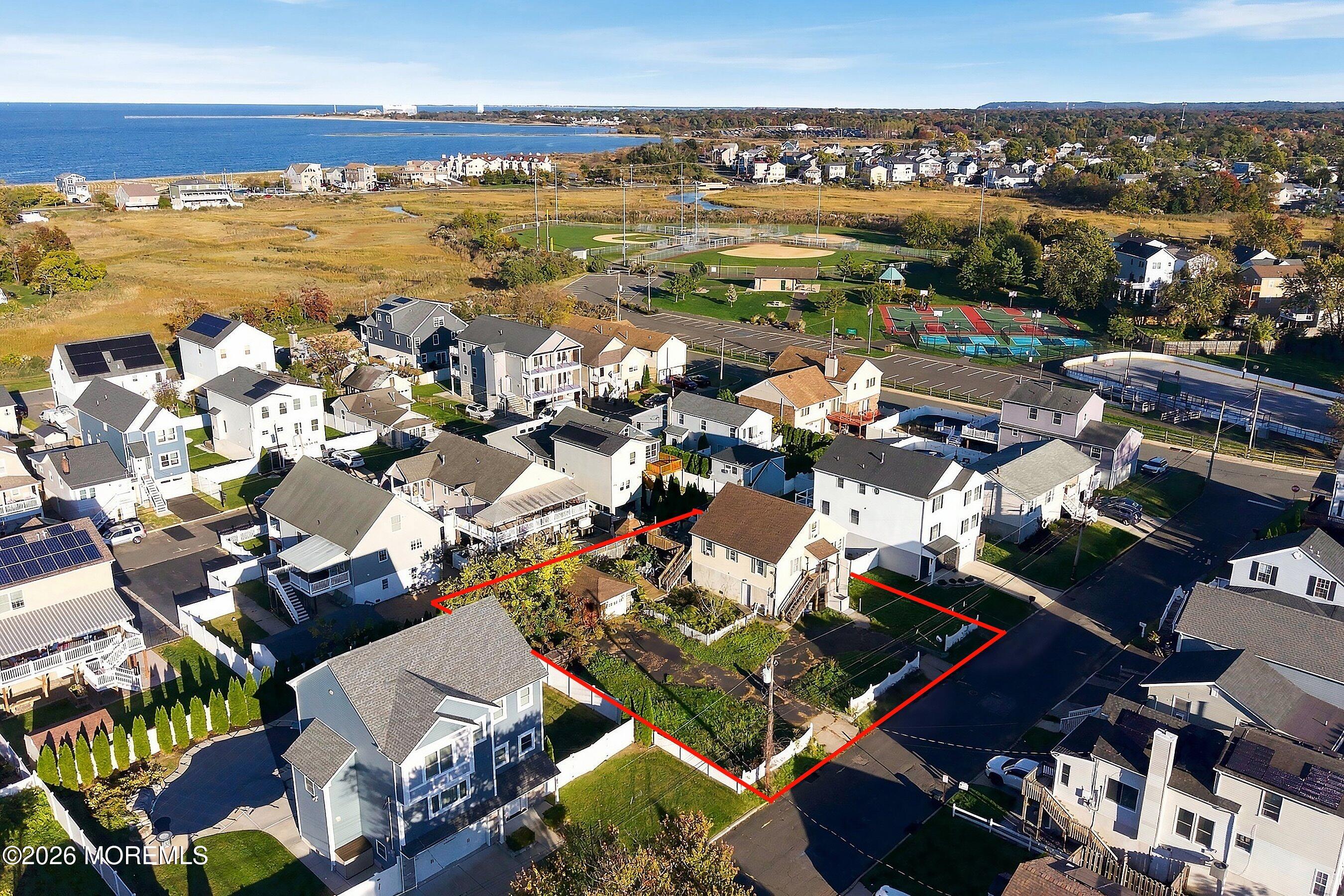 925 6th Street Union Beach NJ 07735