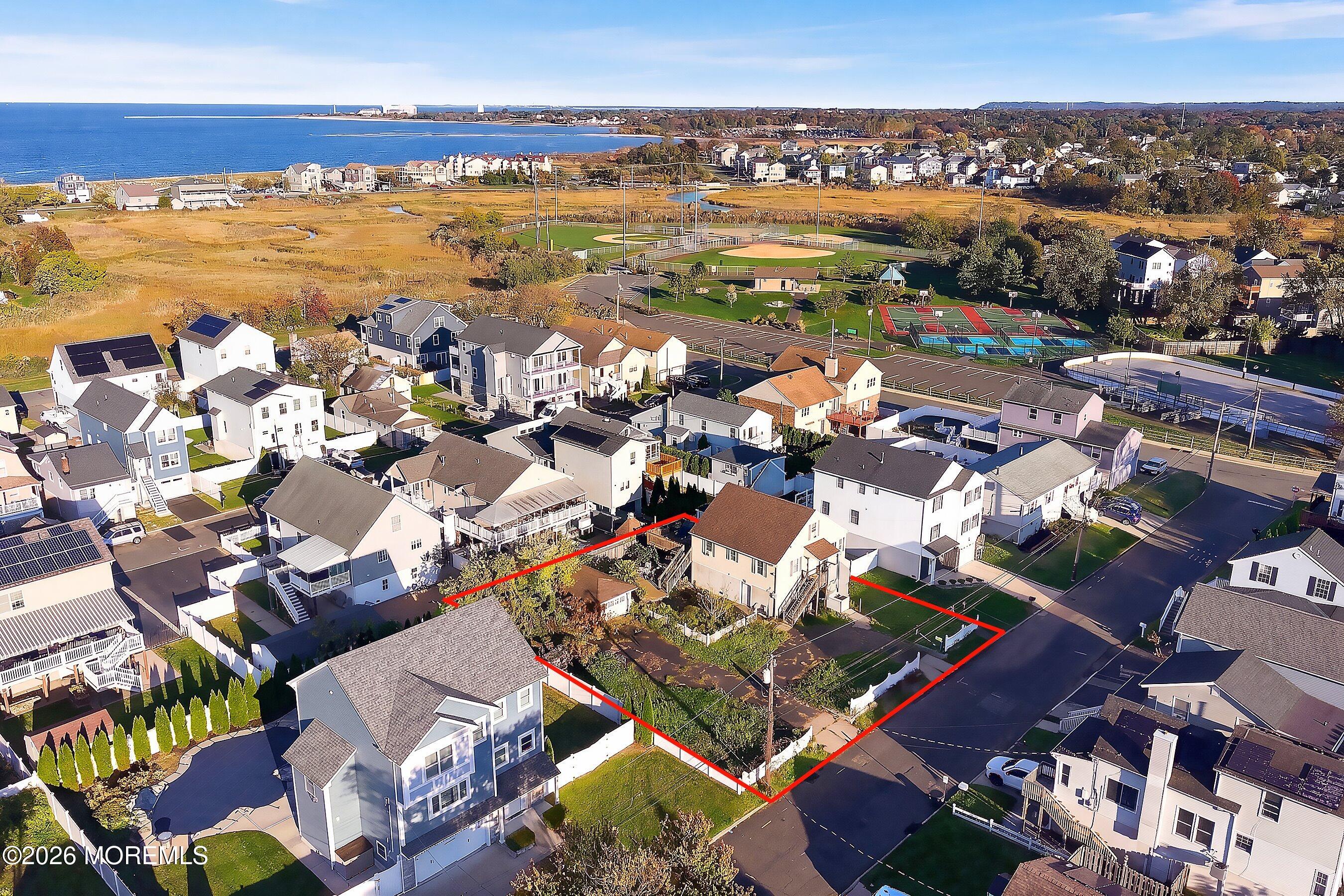 925 6th Street Union Beach NJ 07735