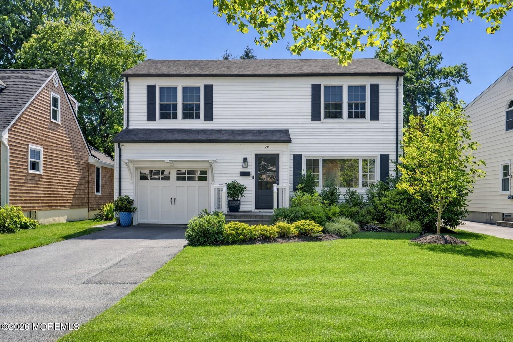 28 Lennox Avenue Rumson NJ 07760
