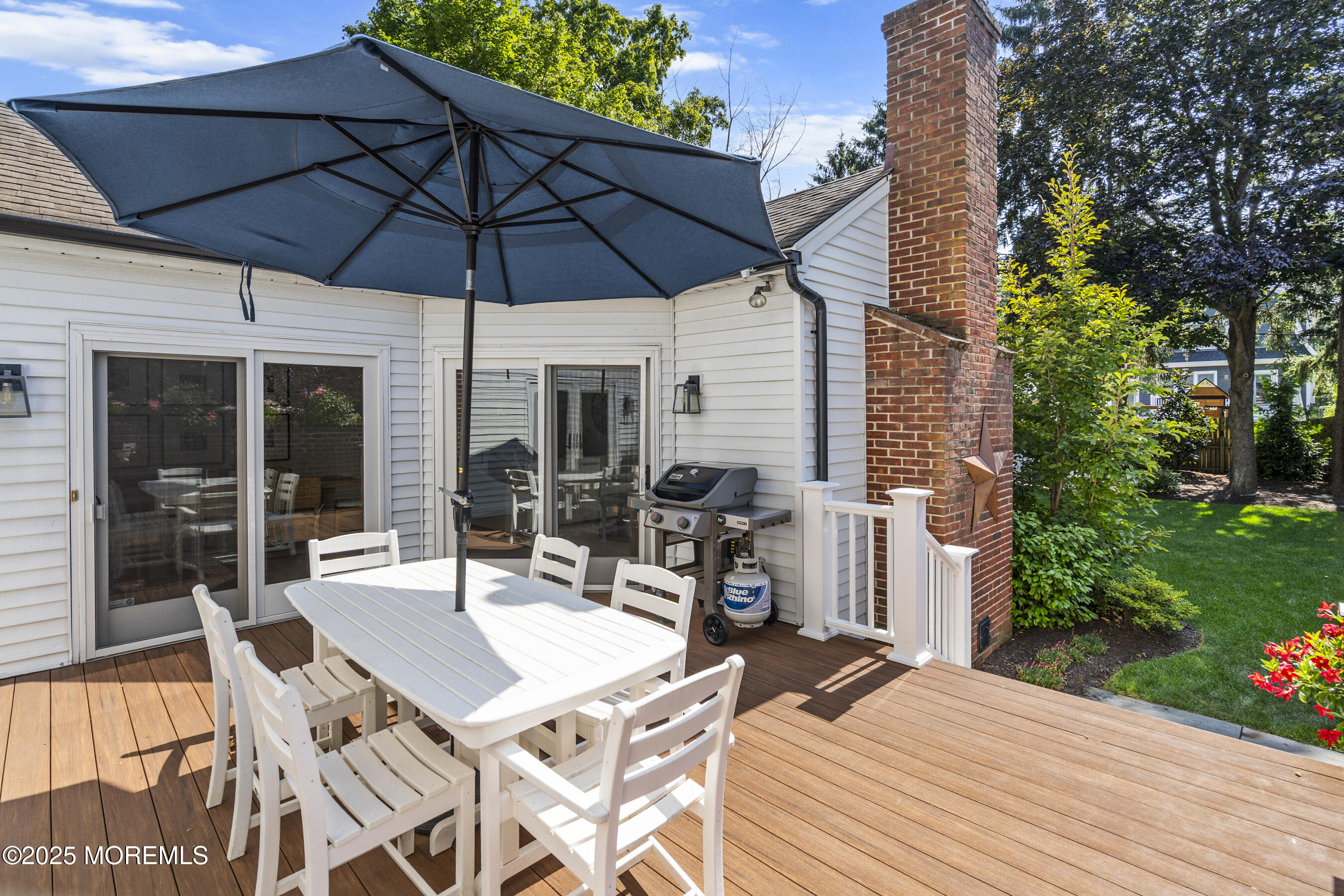 28 Lennox Avenue Rumson NJ 07760