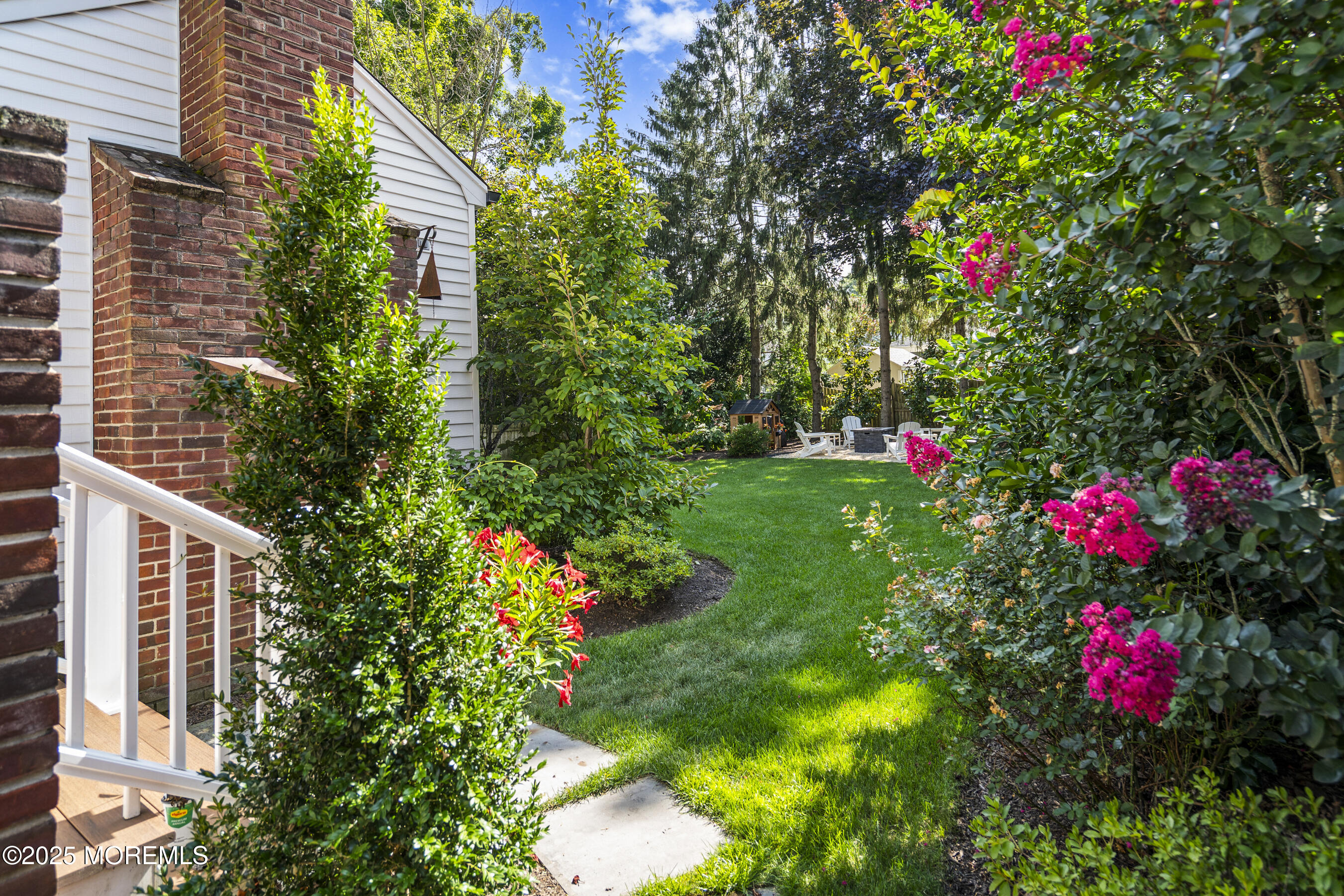 28 Lennox Avenue Rumson NJ 07760