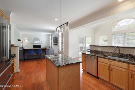 26 Firestone Drive Howell NJ 07731