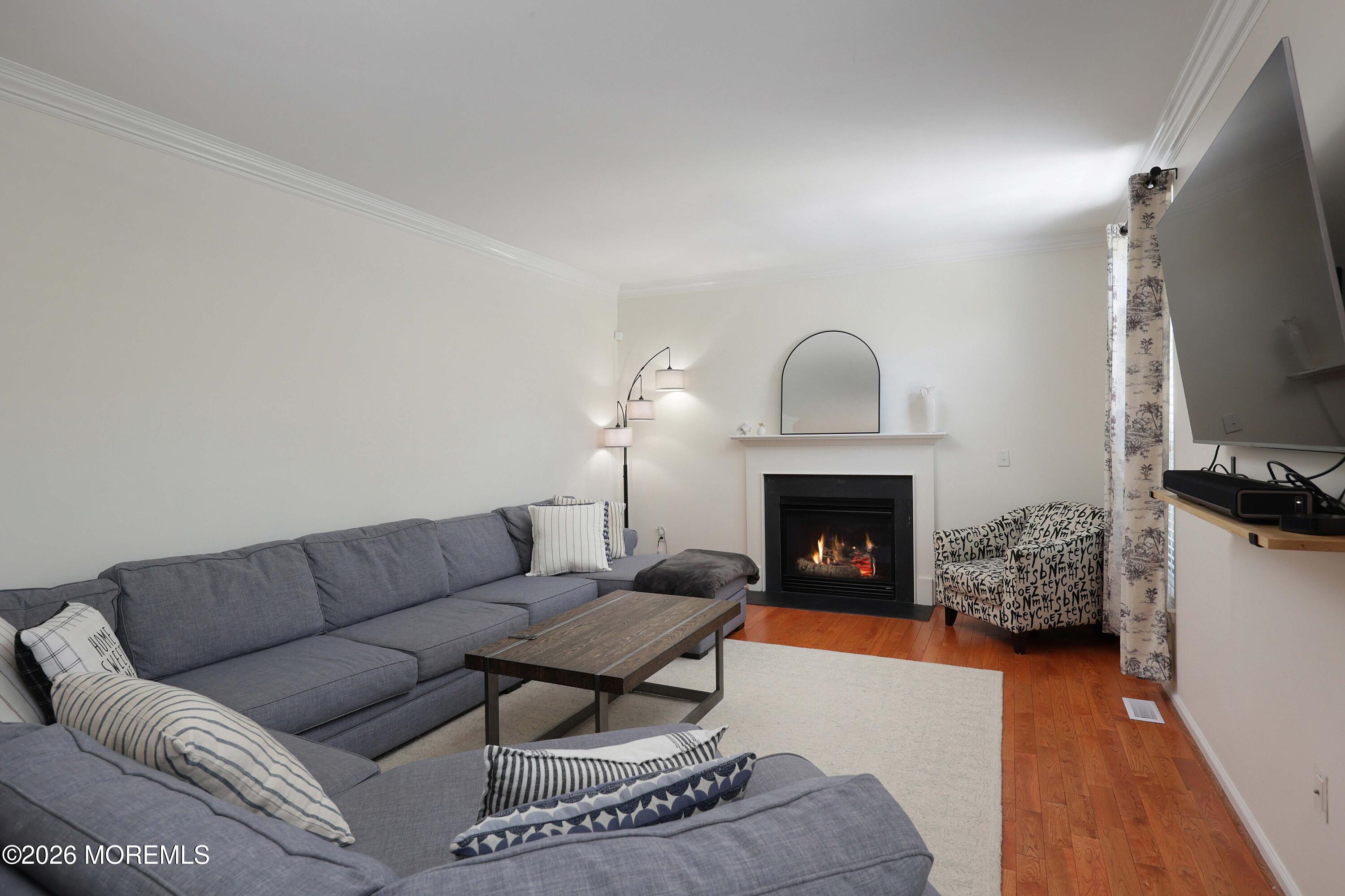 26 Firestone Drive Howell NJ 07731