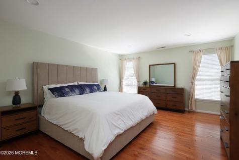 26 Firestone Drive Howell NJ 07731