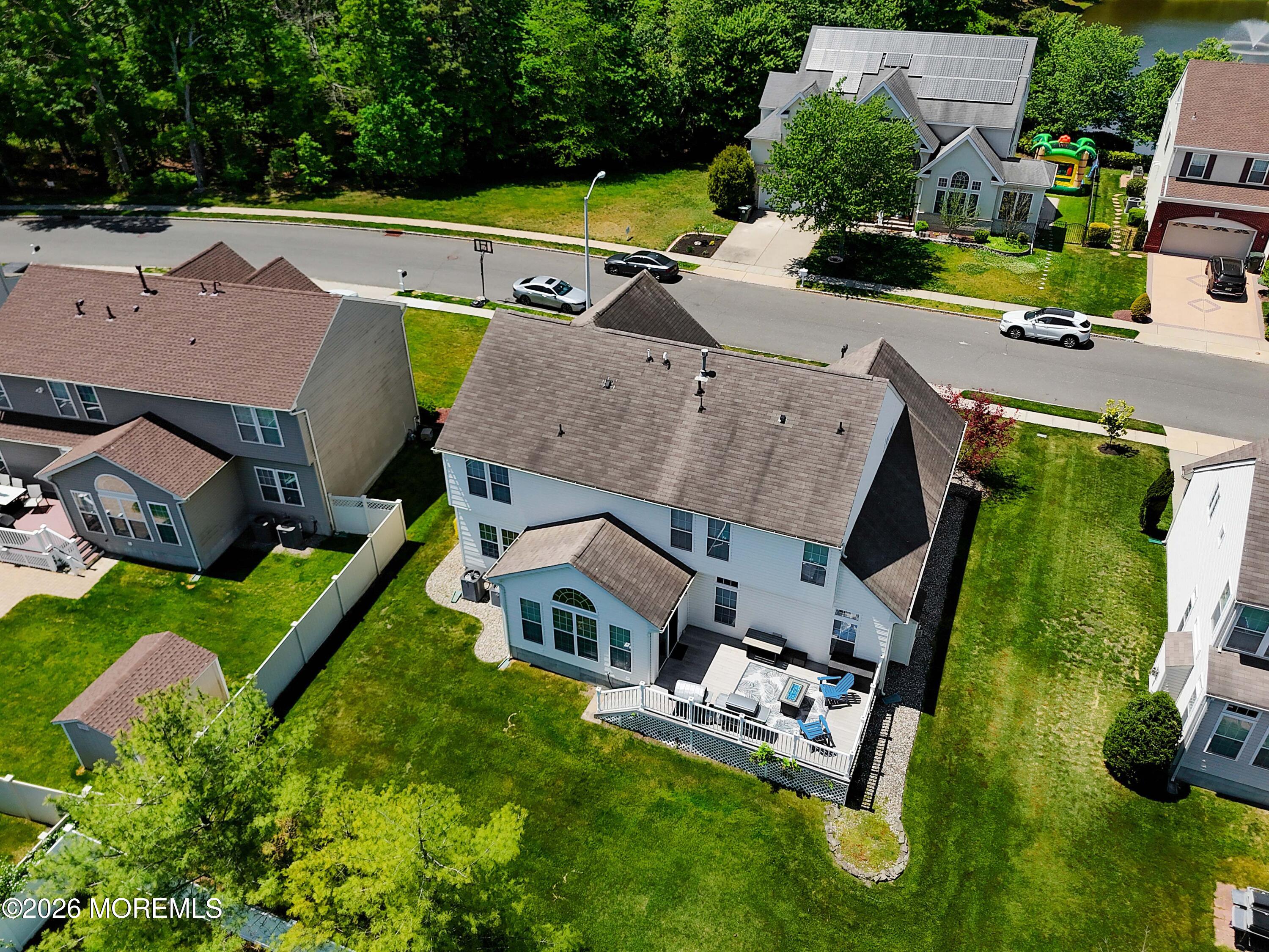 26 Firestone Drive Howell NJ 07731
