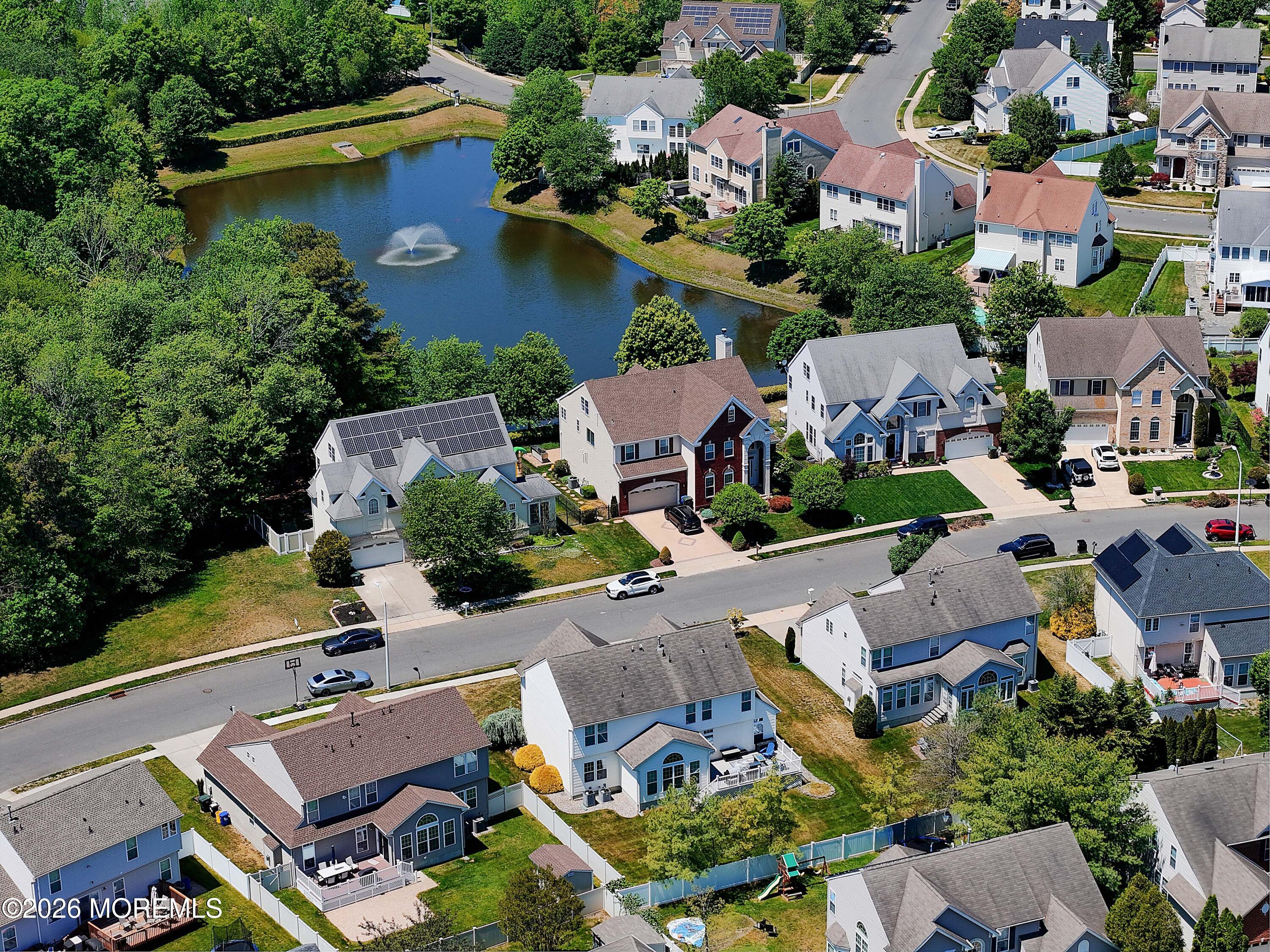 26 Firestone Drive Howell NJ 07731