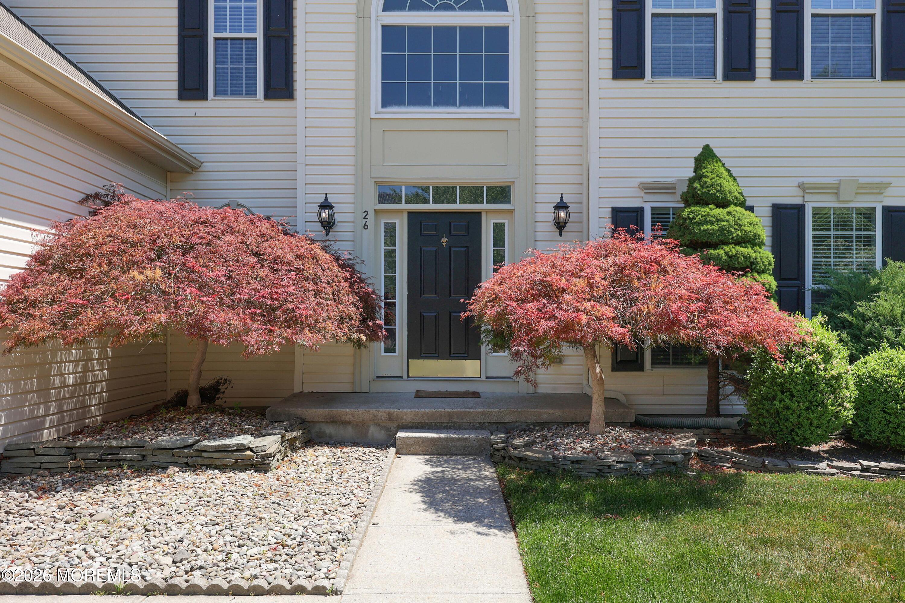 26 Firestone Drive Howell NJ 07731