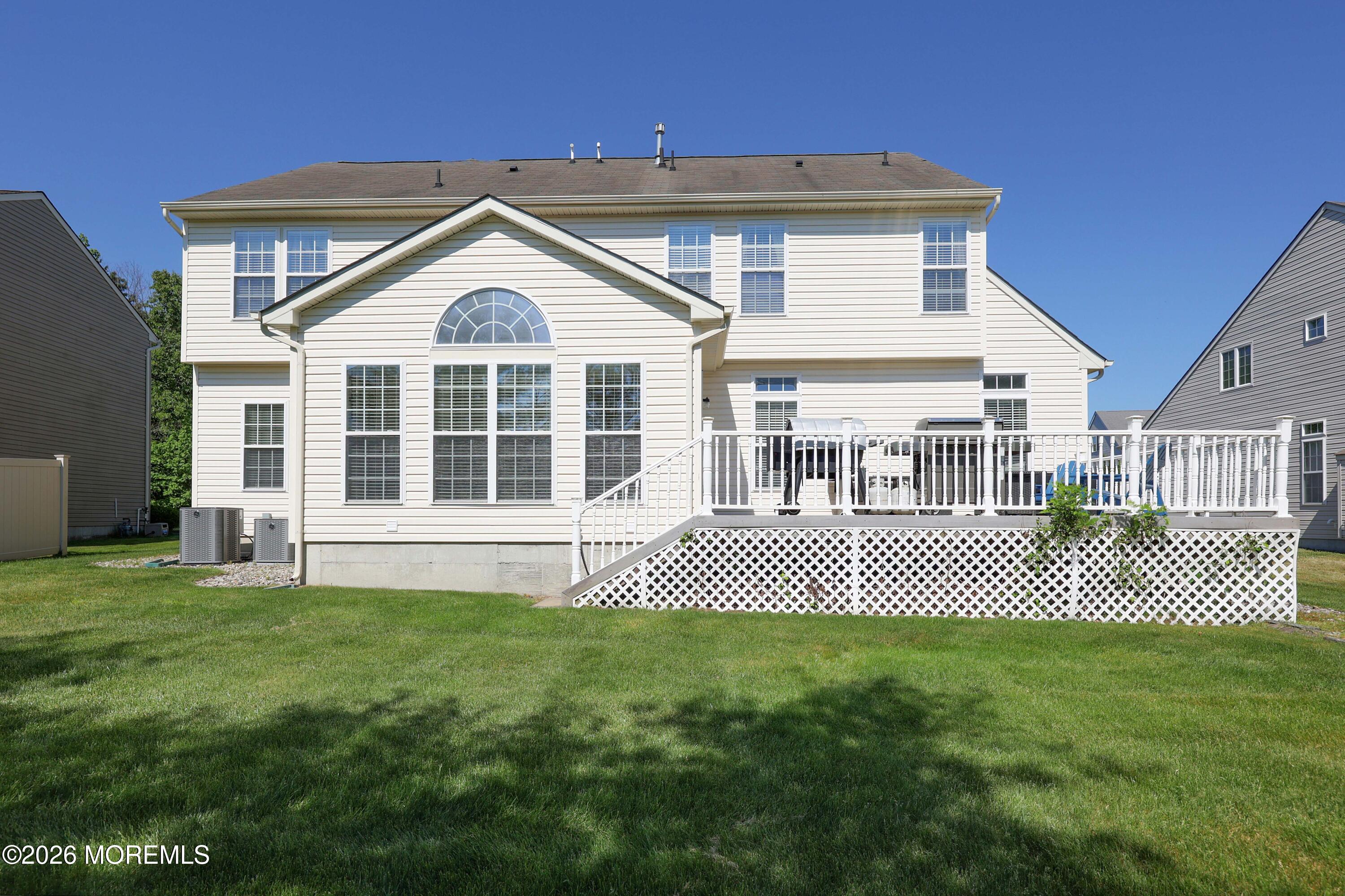 26 Firestone Drive Howell NJ 07731