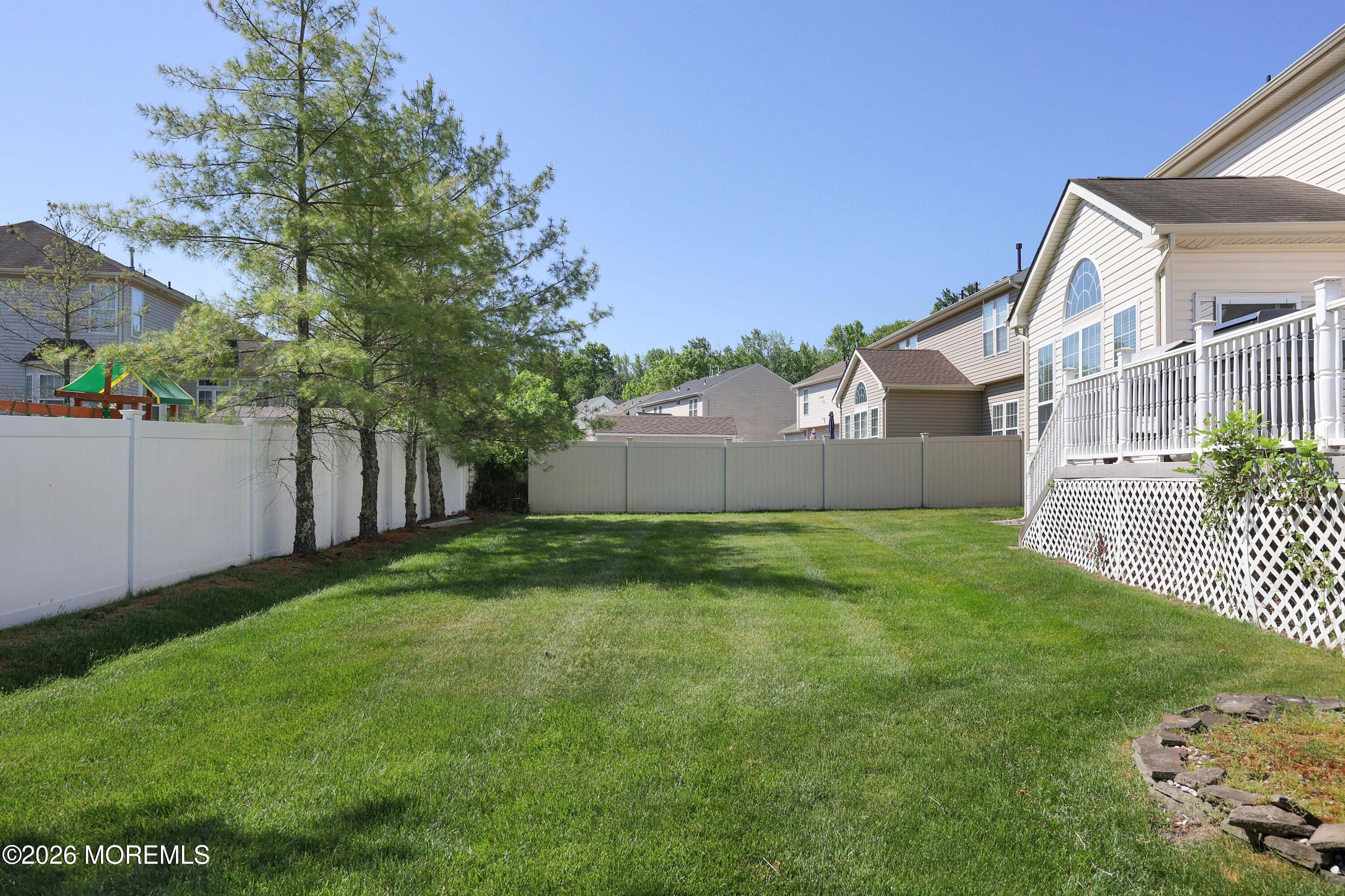 26 Firestone Drive Howell NJ 07731