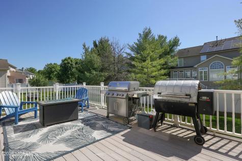 26 Firestone Drive Howell NJ 07731