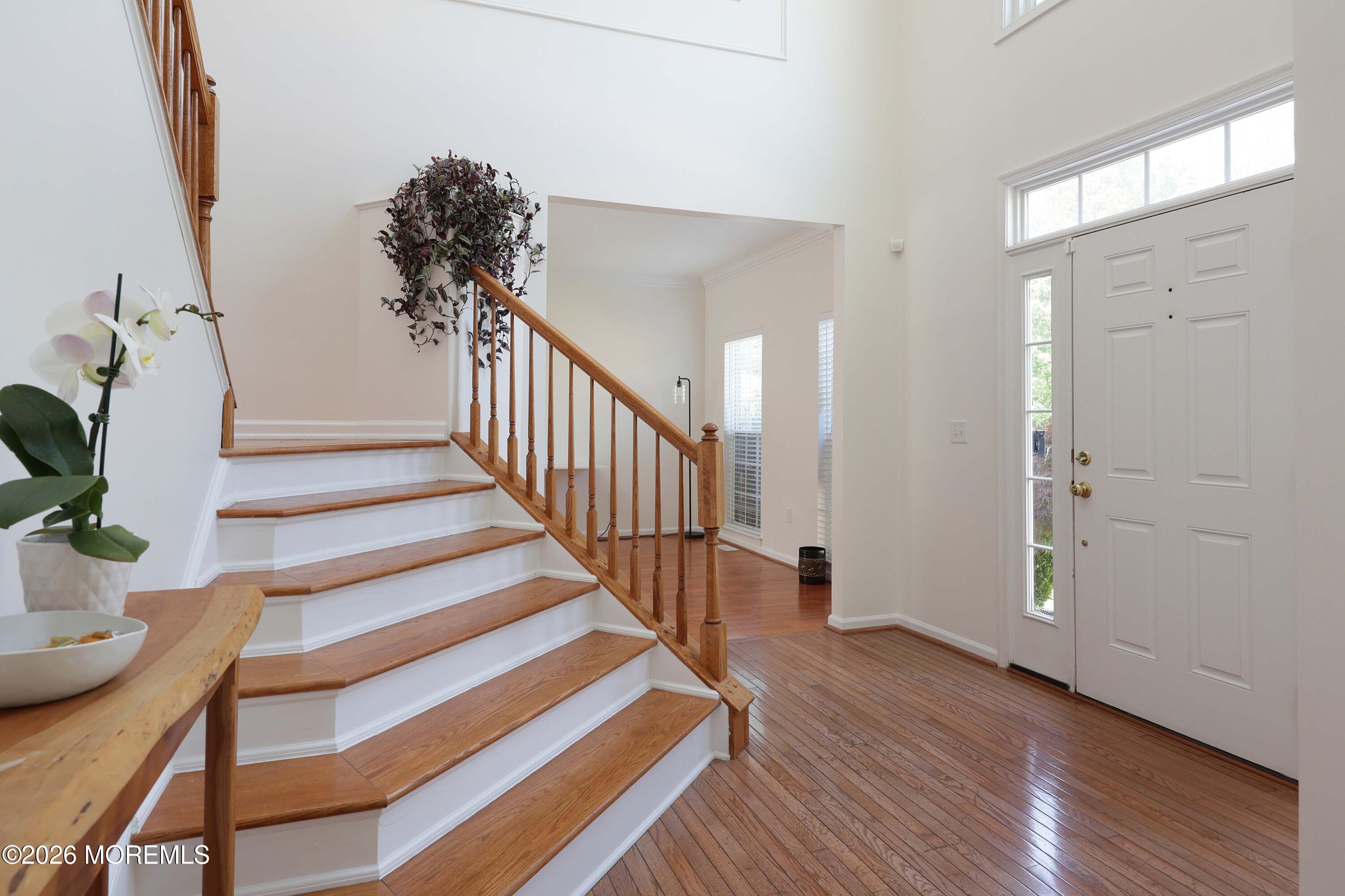 26 Firestone Drive Howell NJ 07731