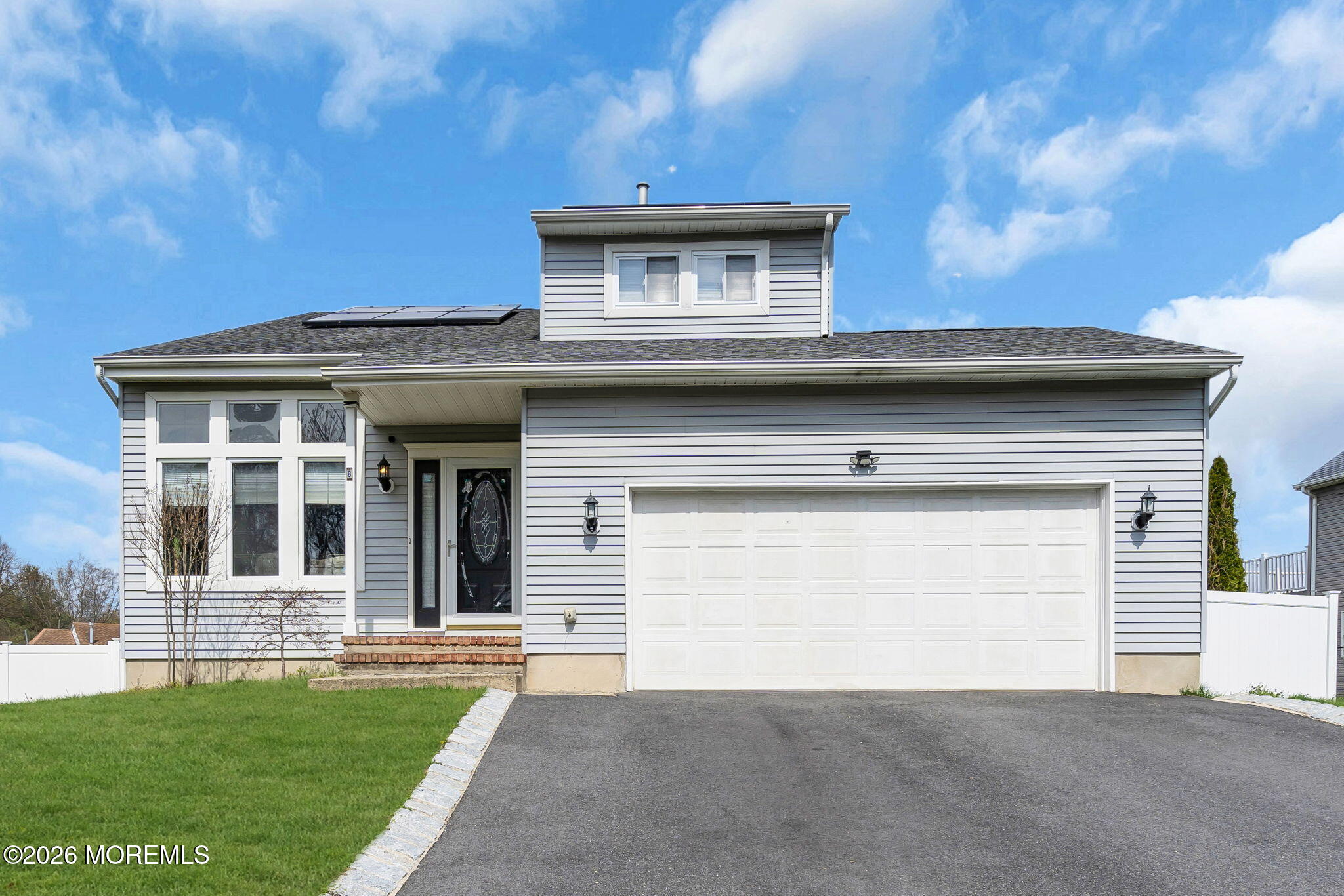 8 Cripple Creek Road Howell NJ 07731