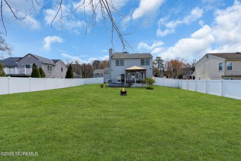 8 Cripple Creek Road Howell NJ 07731