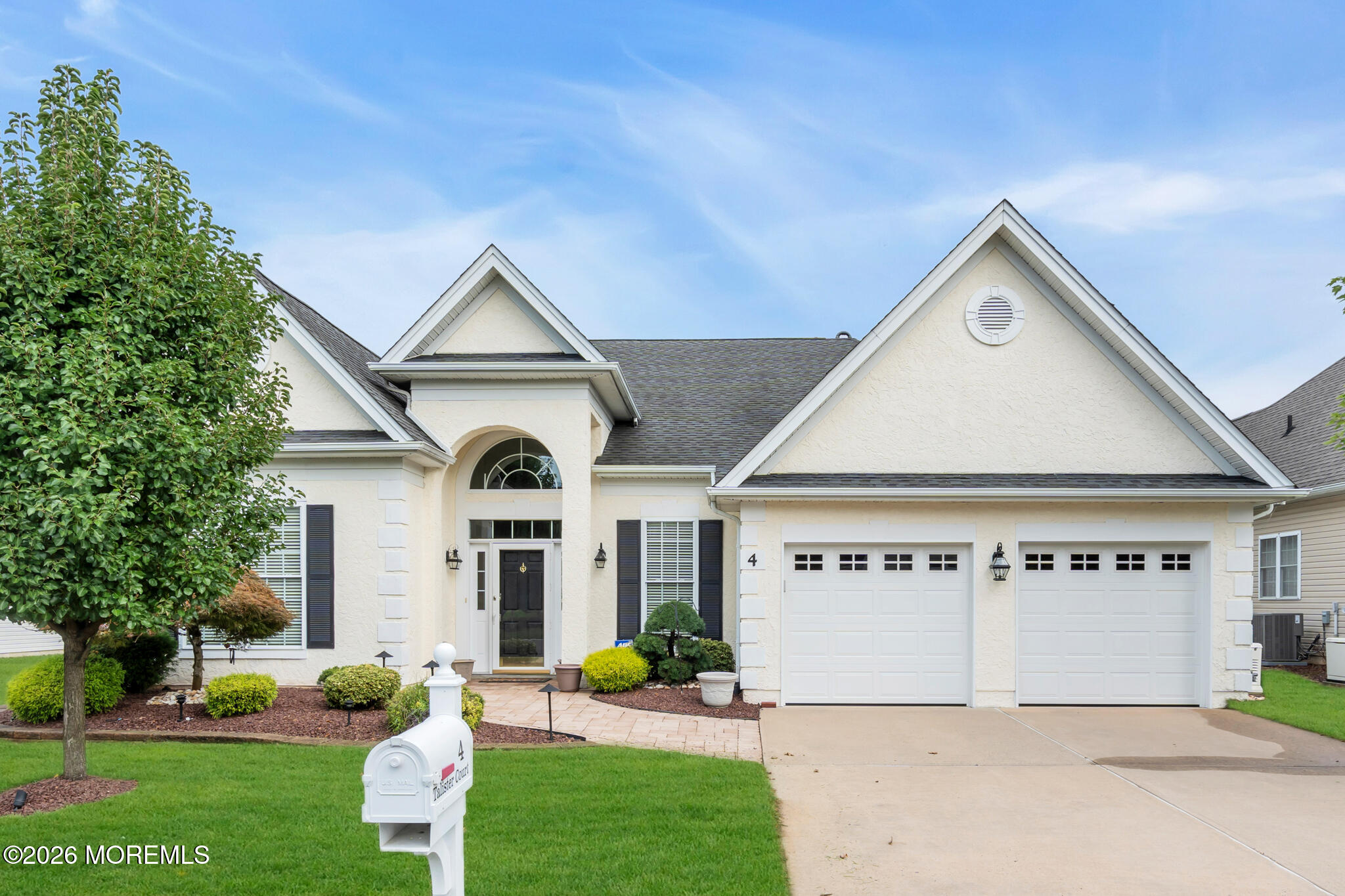 4 Talister Court Freehold NJ 07728