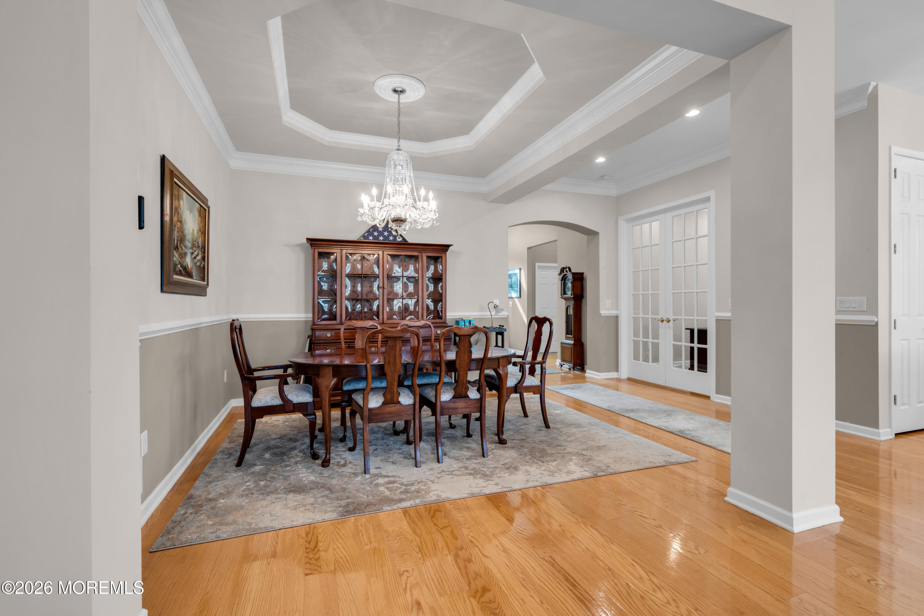 4 Talister Court Freehold NJ 07728