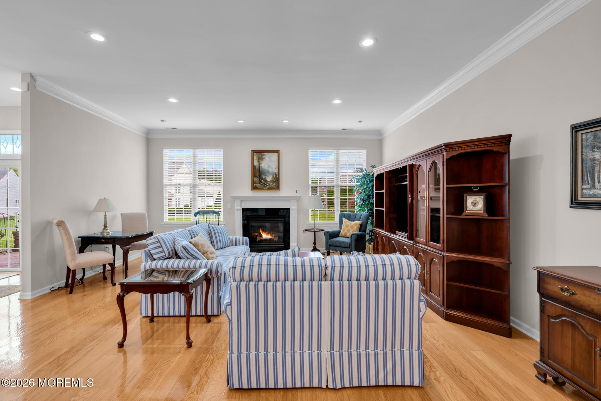 4 Talister Court Freehold NJ 07728