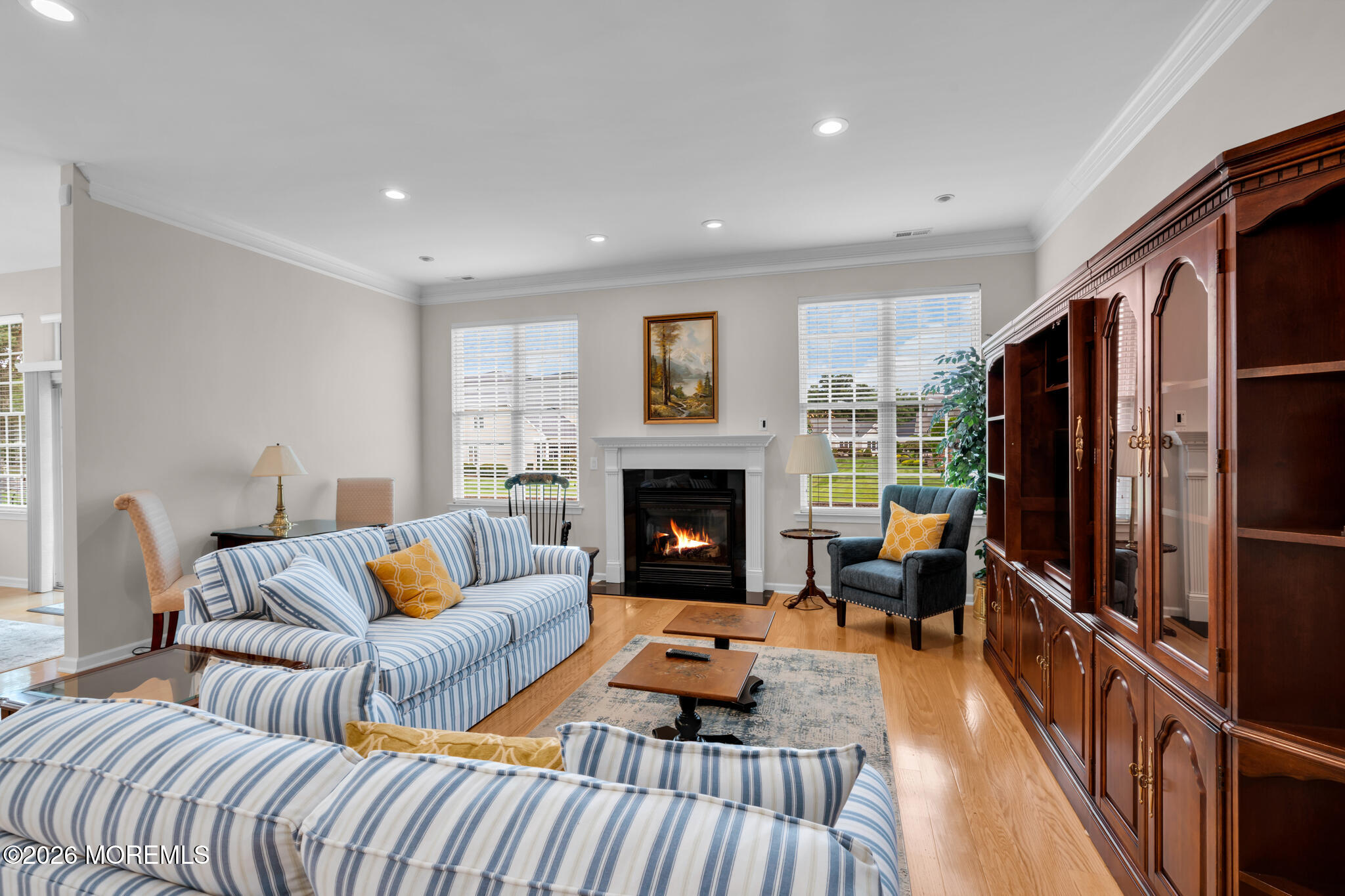 4 Talister Court Freehold NJ 07728