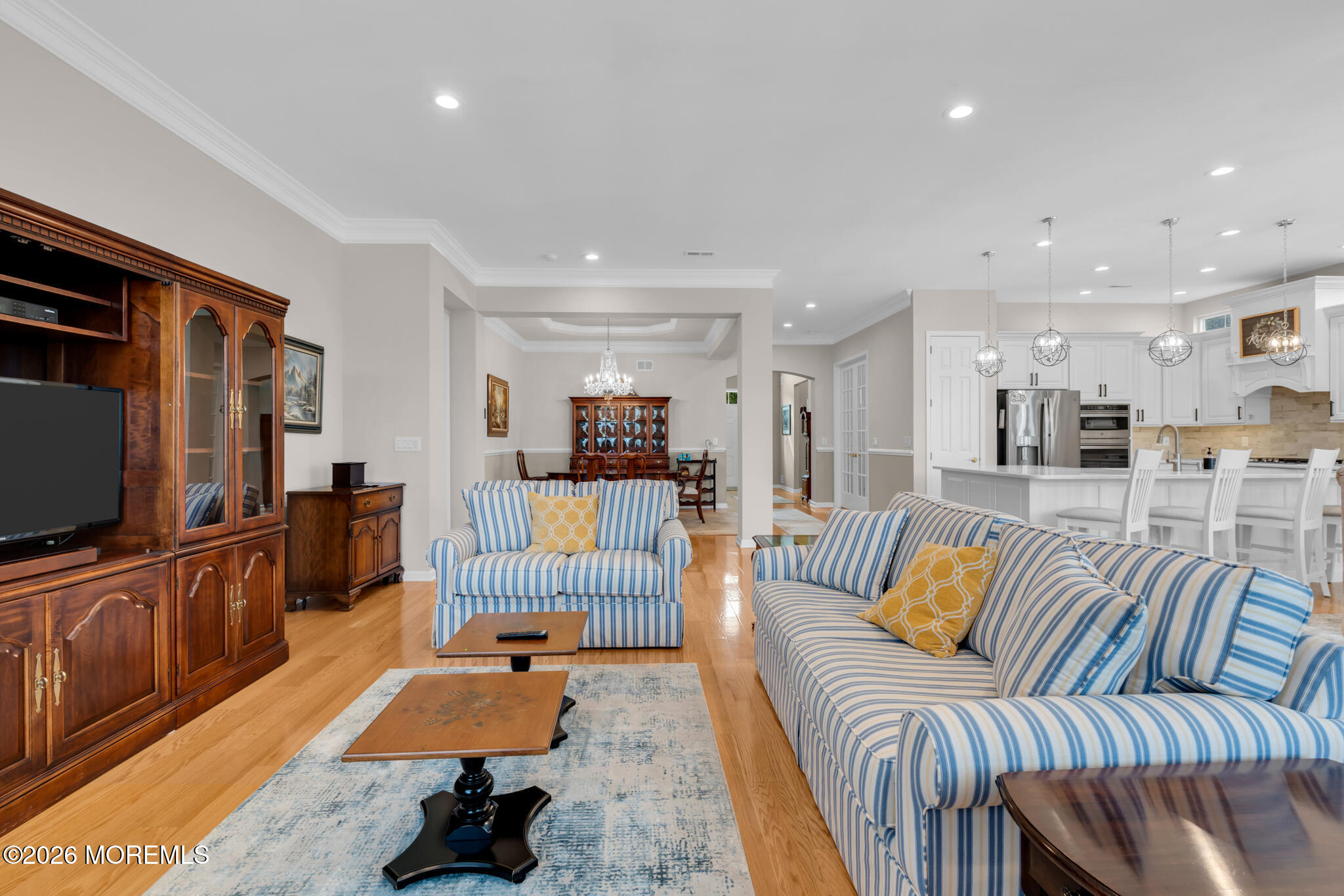4 Talister Court Freehold NJ 07728