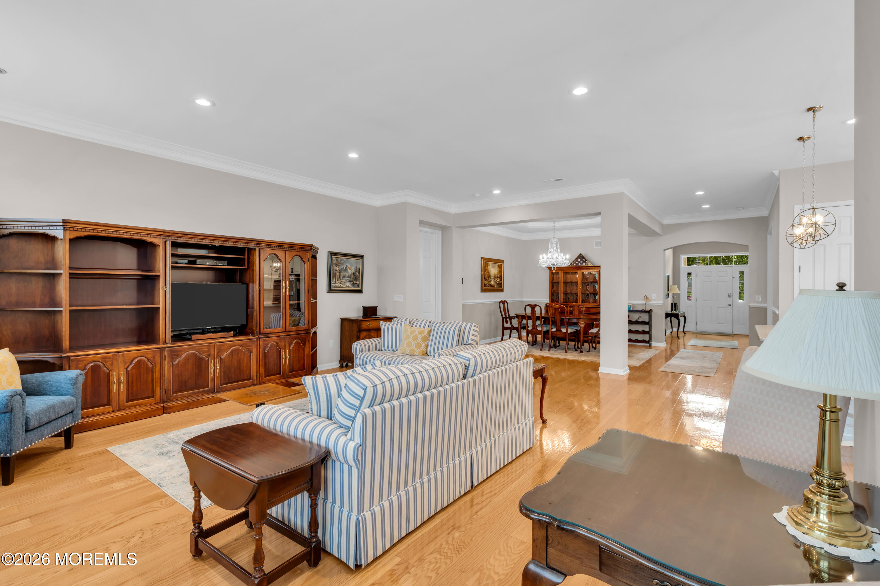 4 Talister Court Freehold NJ 07728