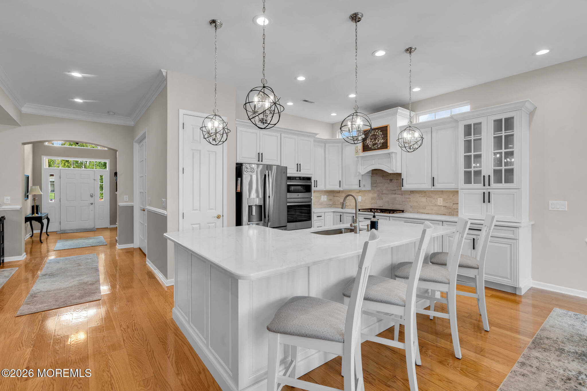 4 Talister Court Freehold NJ 07728