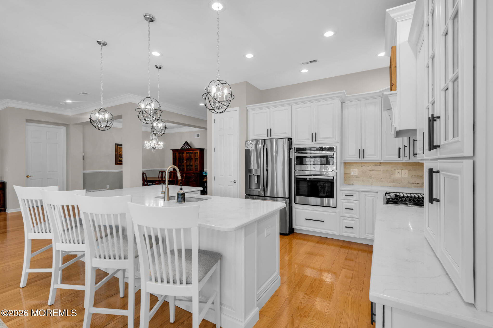 4 Talister Court Freehold NJ 07728
