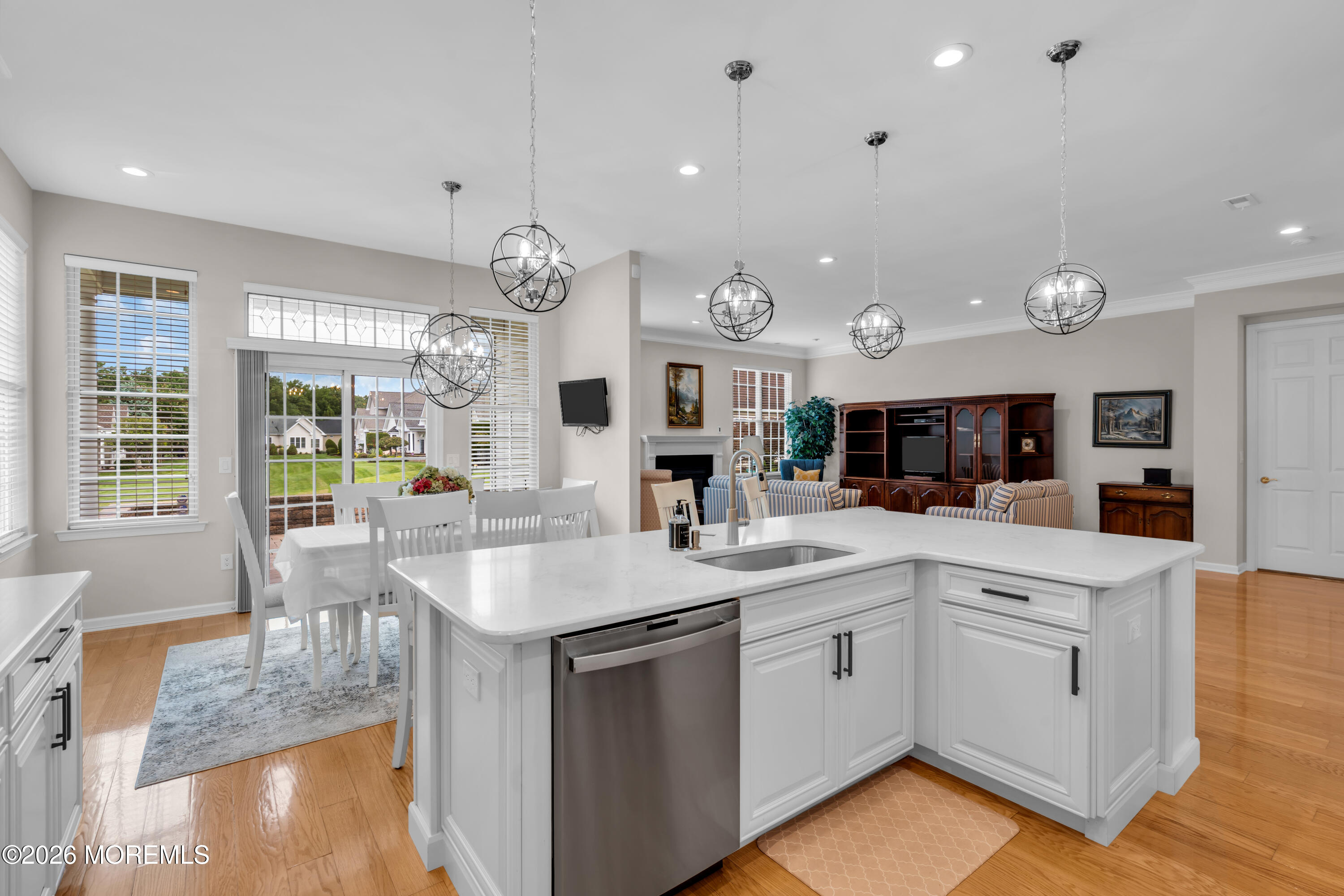 4 Talister Court Freehold NJ 07728
