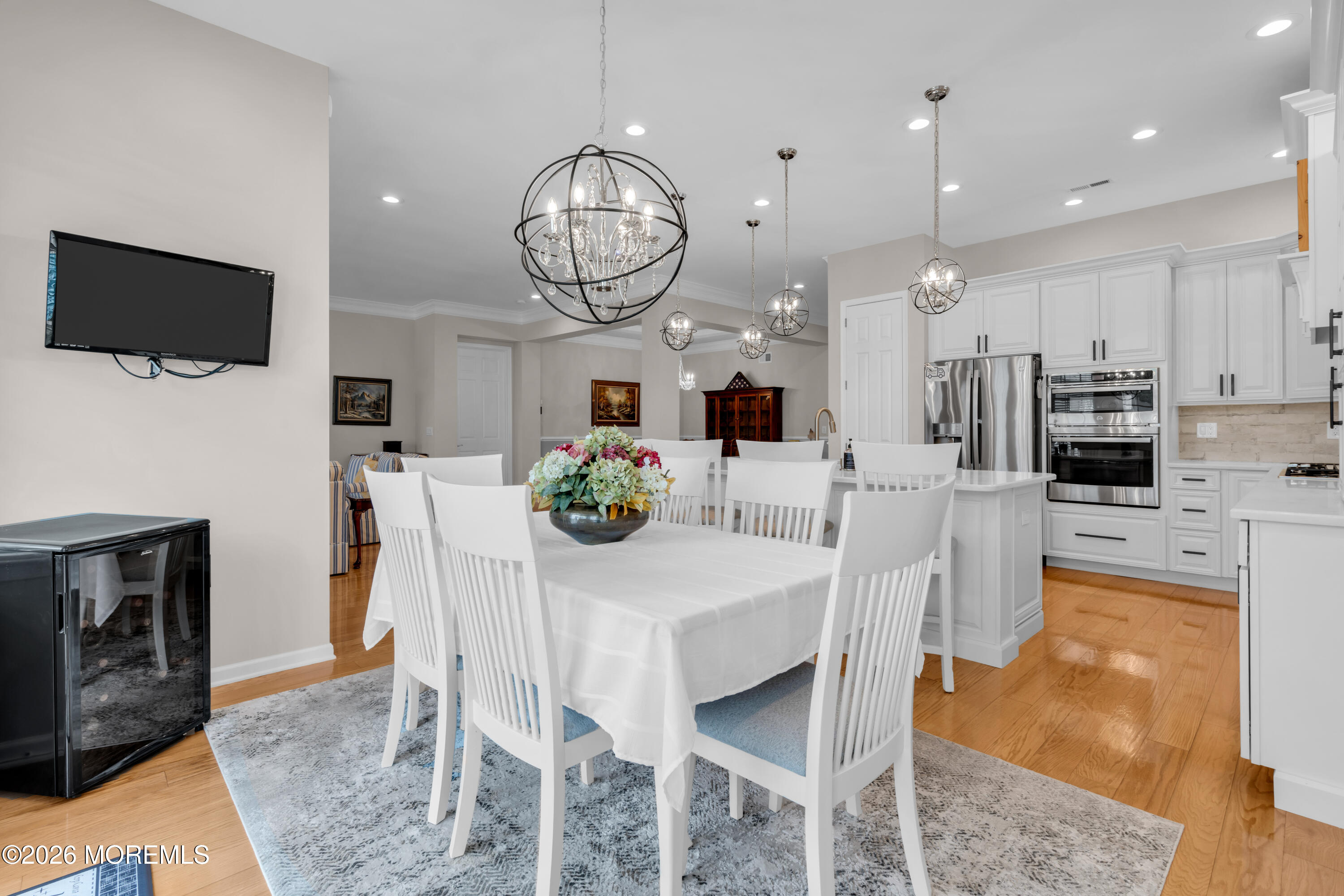 4 Talister Court Freehold NJ 07728