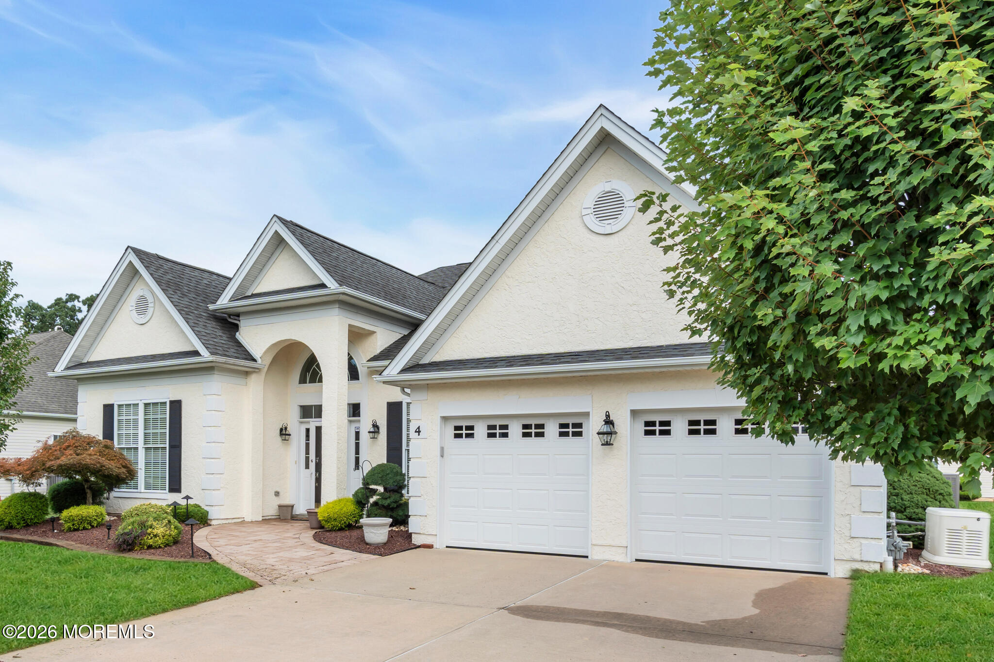 4 Talister Court Freehold NJ 07728