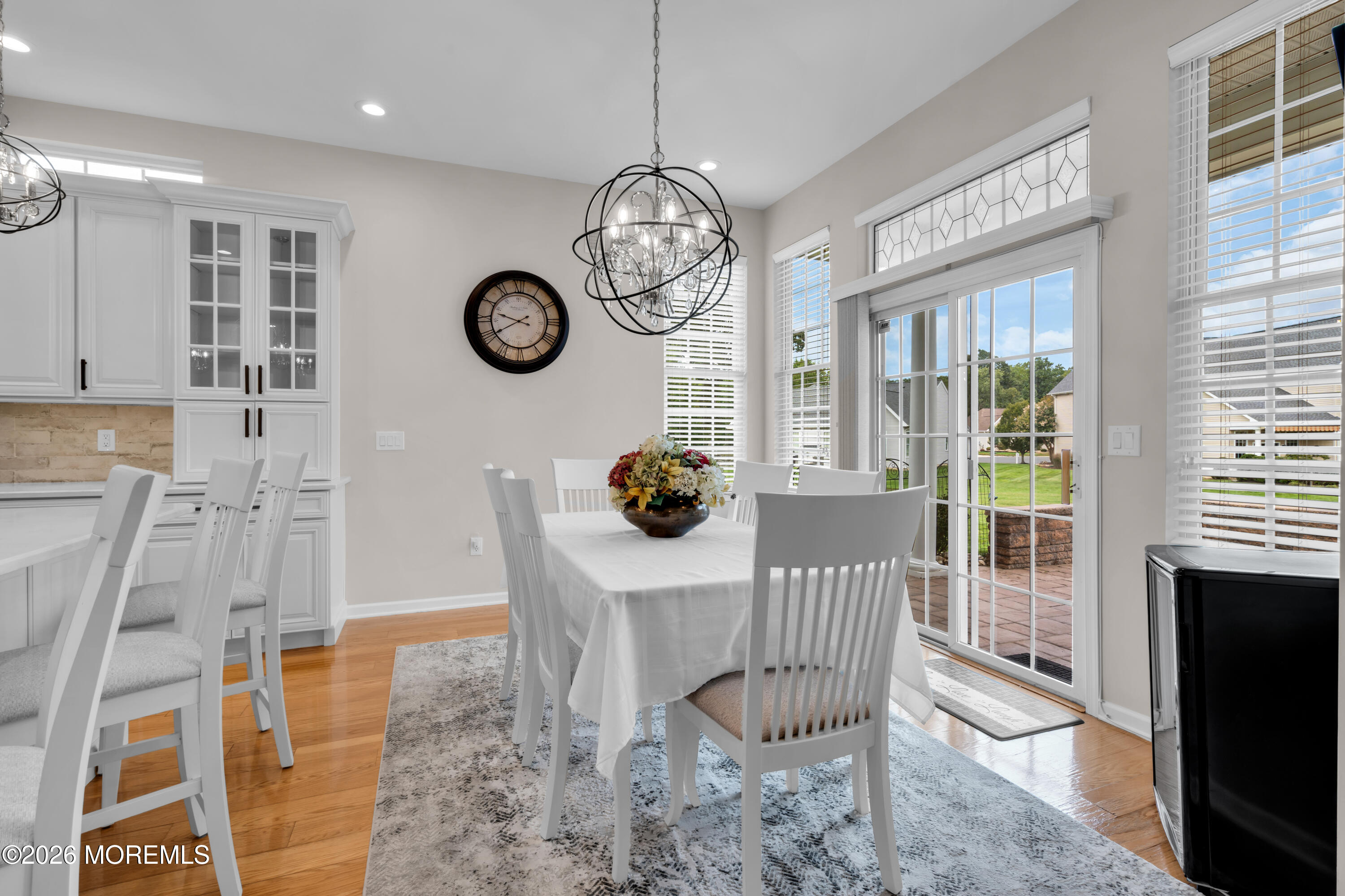 4 Talister Court Freehold NJ 07728