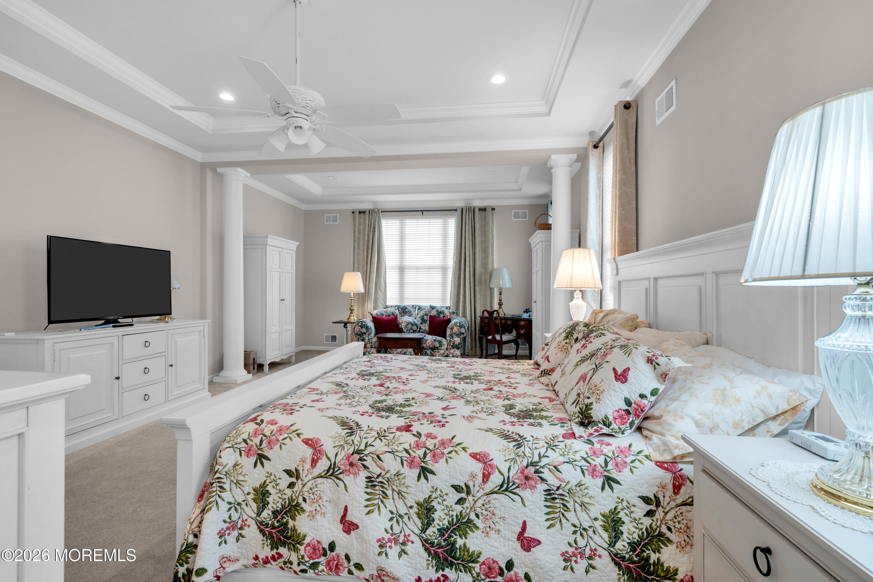 4 Talister Court Freehold NJ 07728