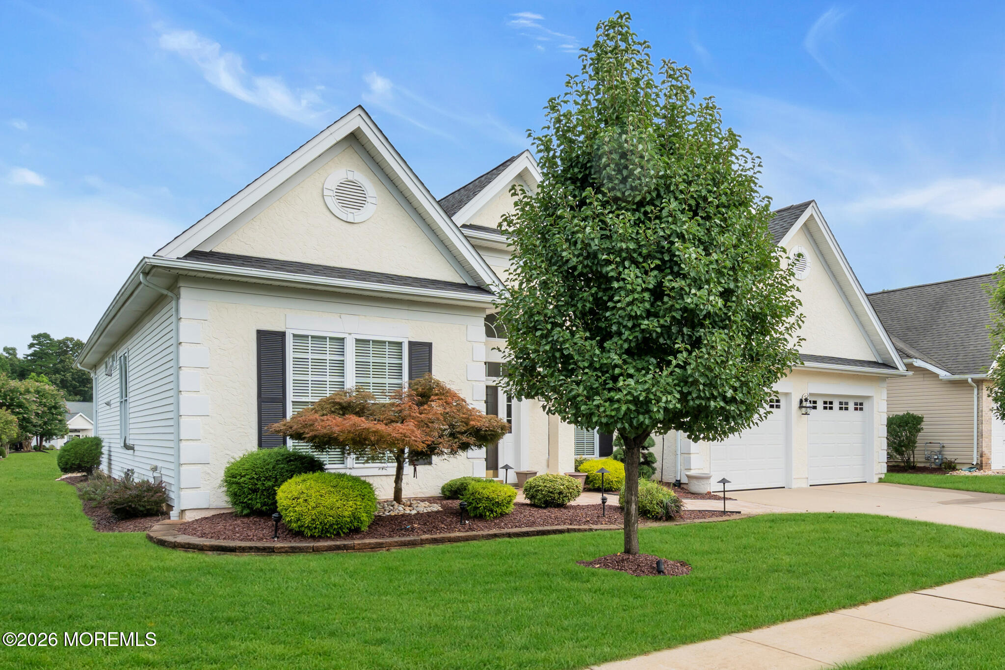 4 Talister Court Freehold NJ 07728
