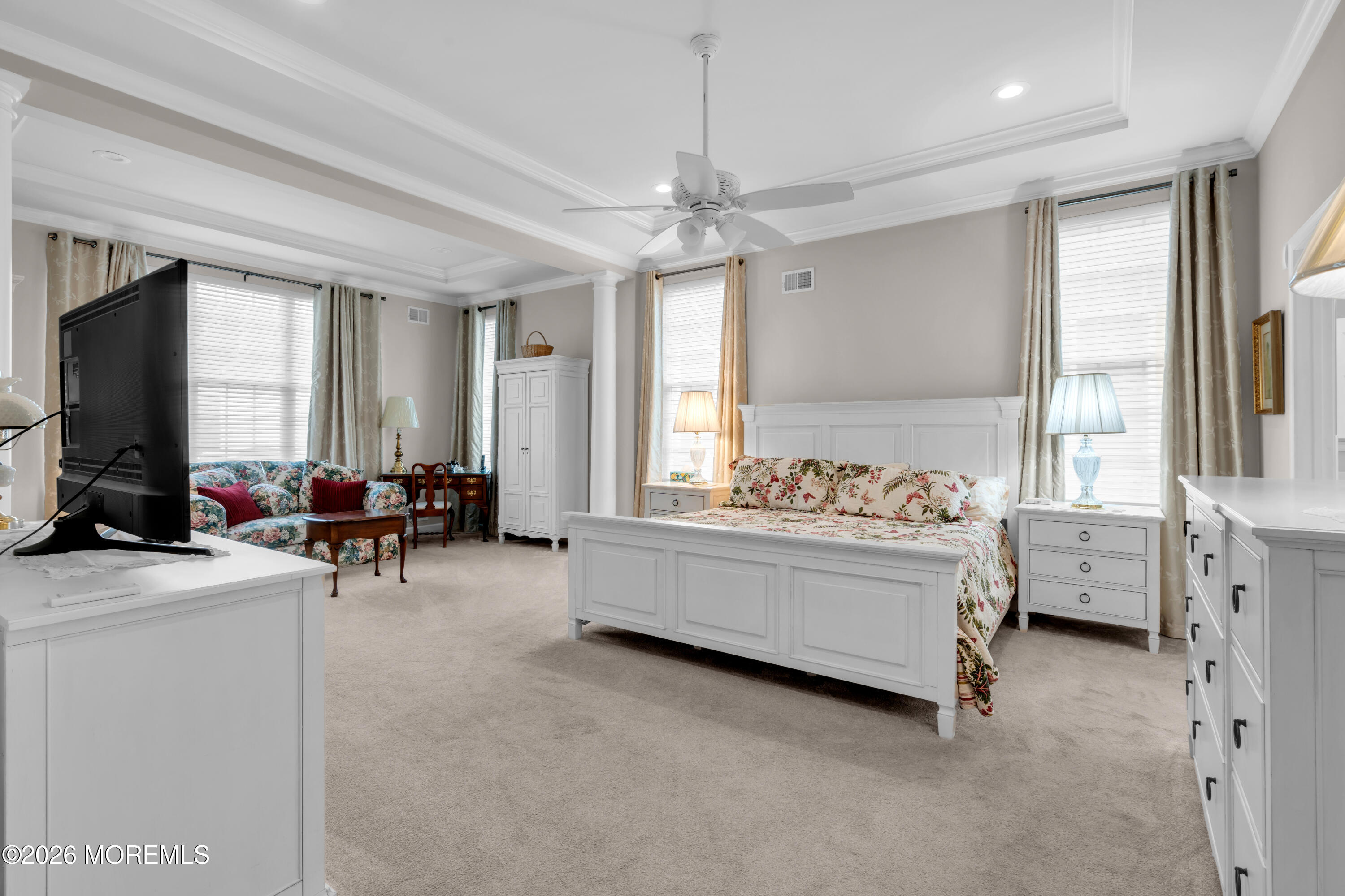 4 Talister Court Freehold NJ 07728