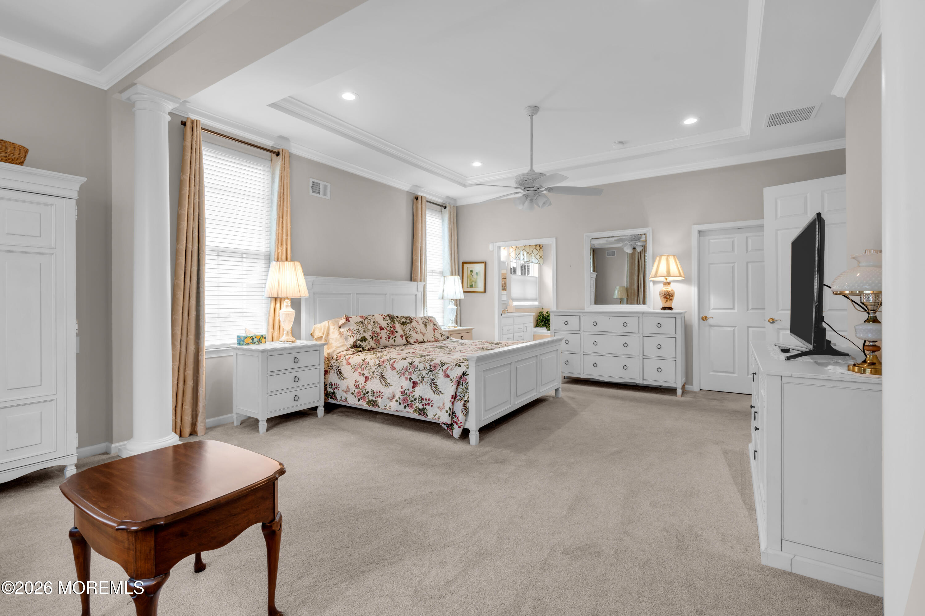 4 Talister Court Freehold NJ 07728