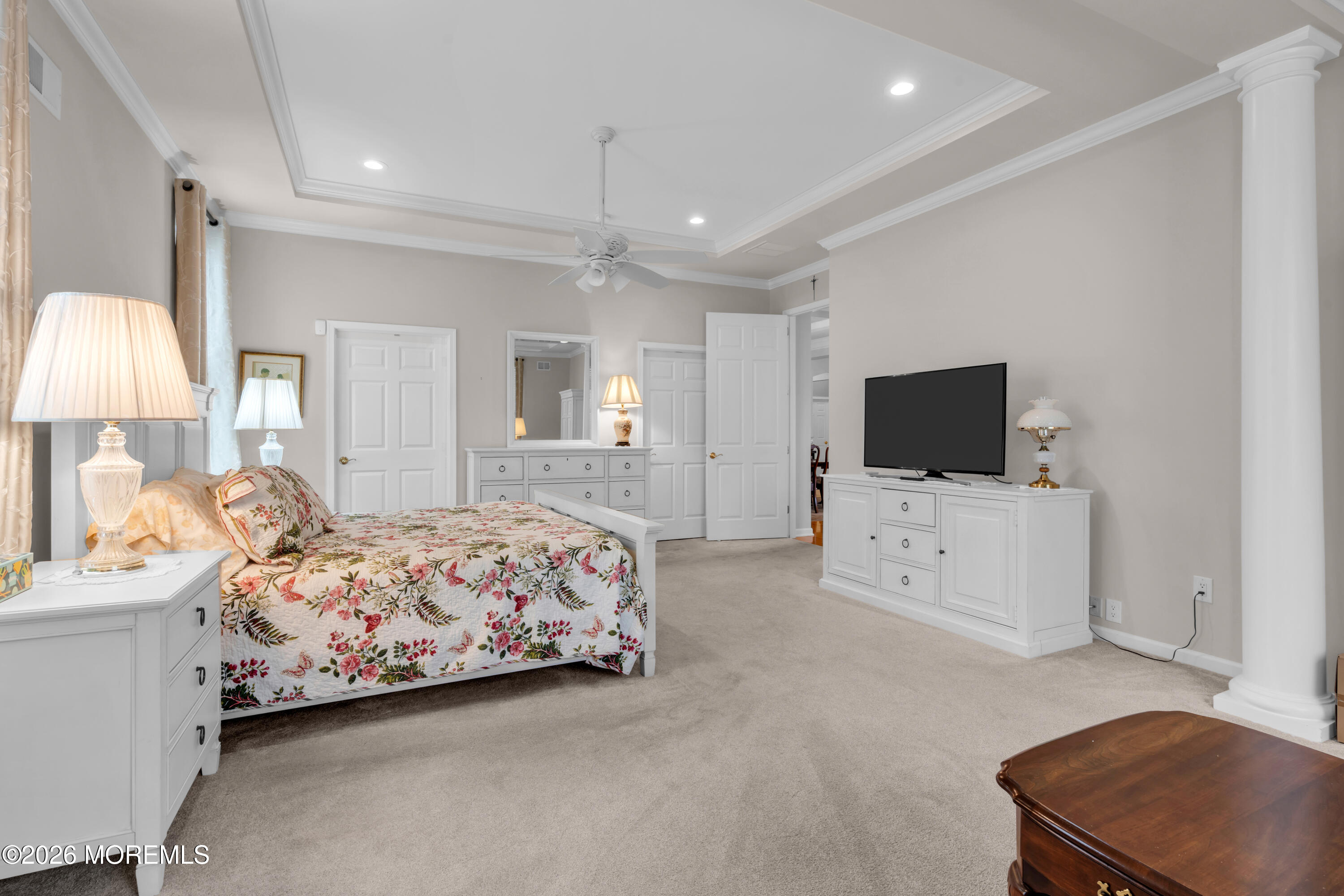 4 Talister Court Freehold NJ 07728