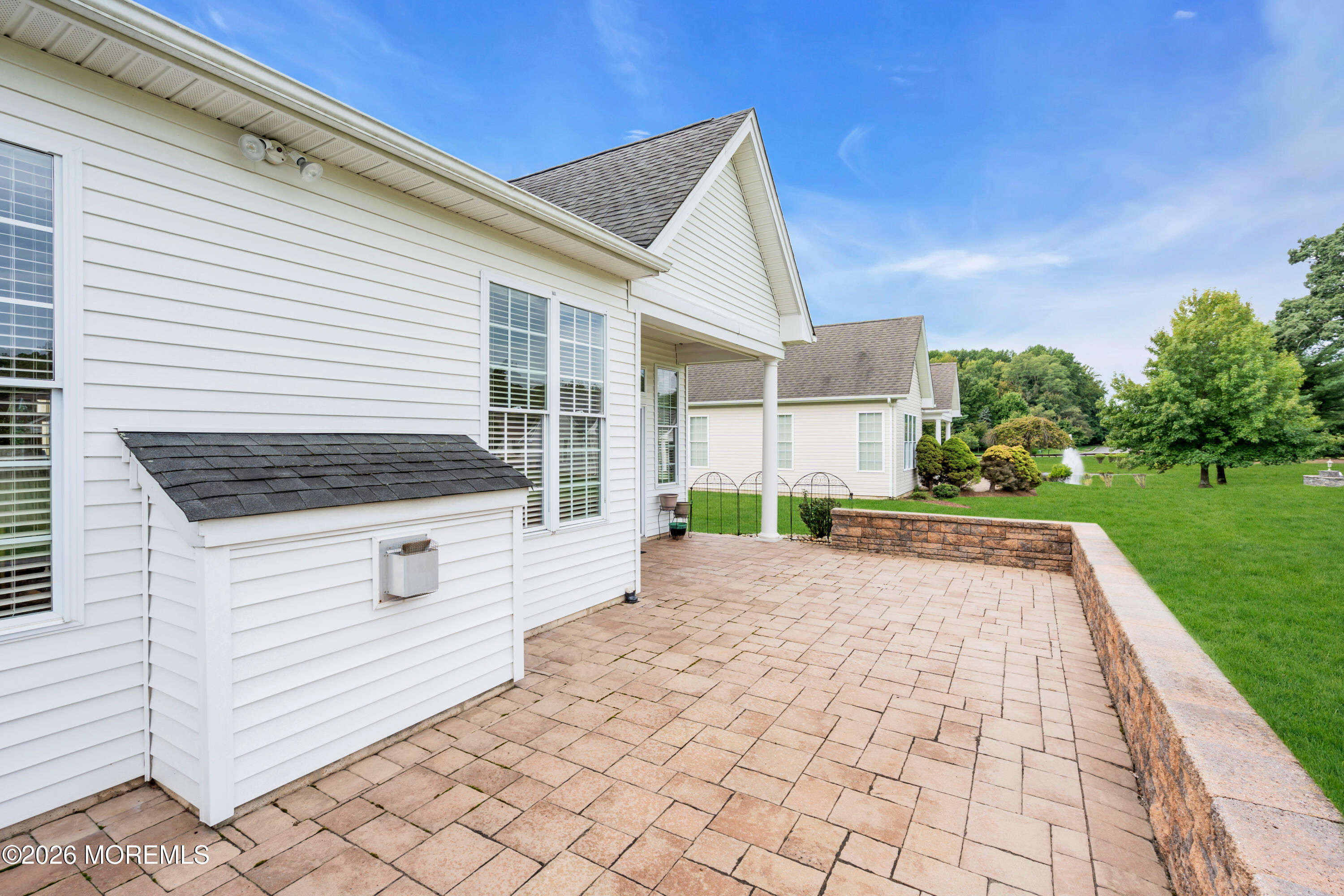 4 Talister Court Freehold NJ 07728
