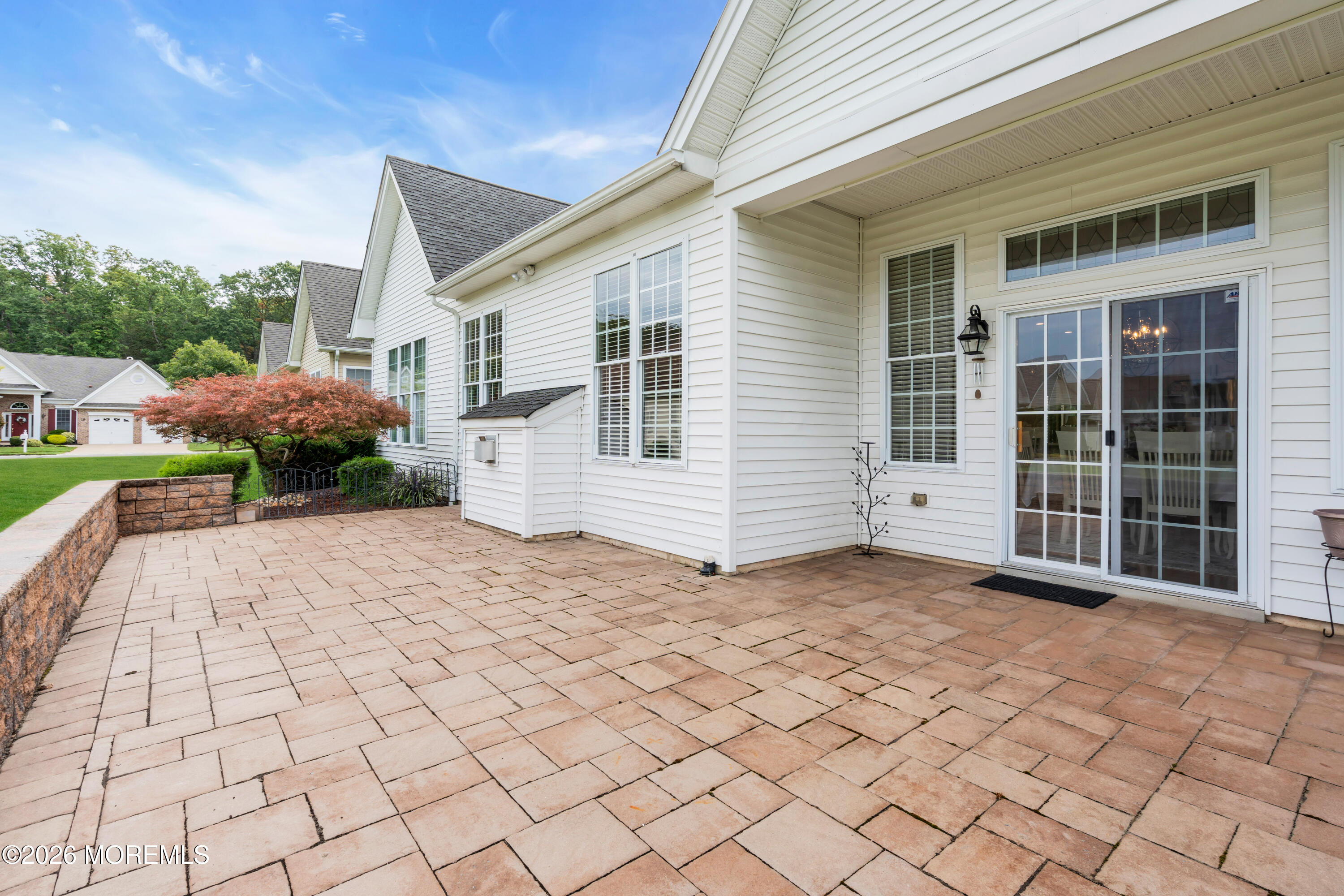 4 Talister Court Freehold NJ 07728
