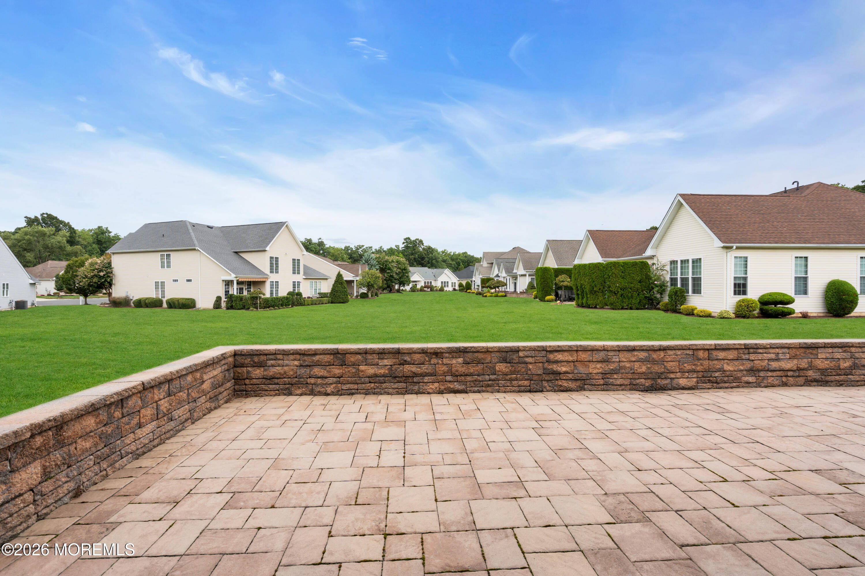 4 Talister Court Freehold NJ 07728