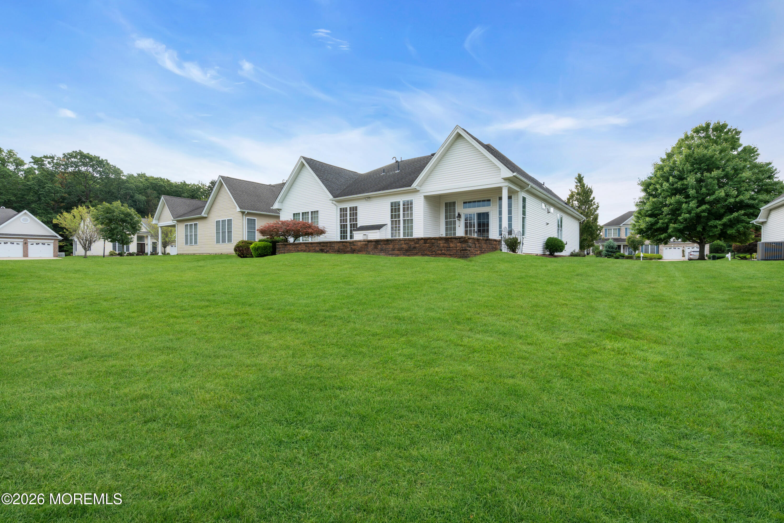 4 Talister Court Freehold NJ 07728