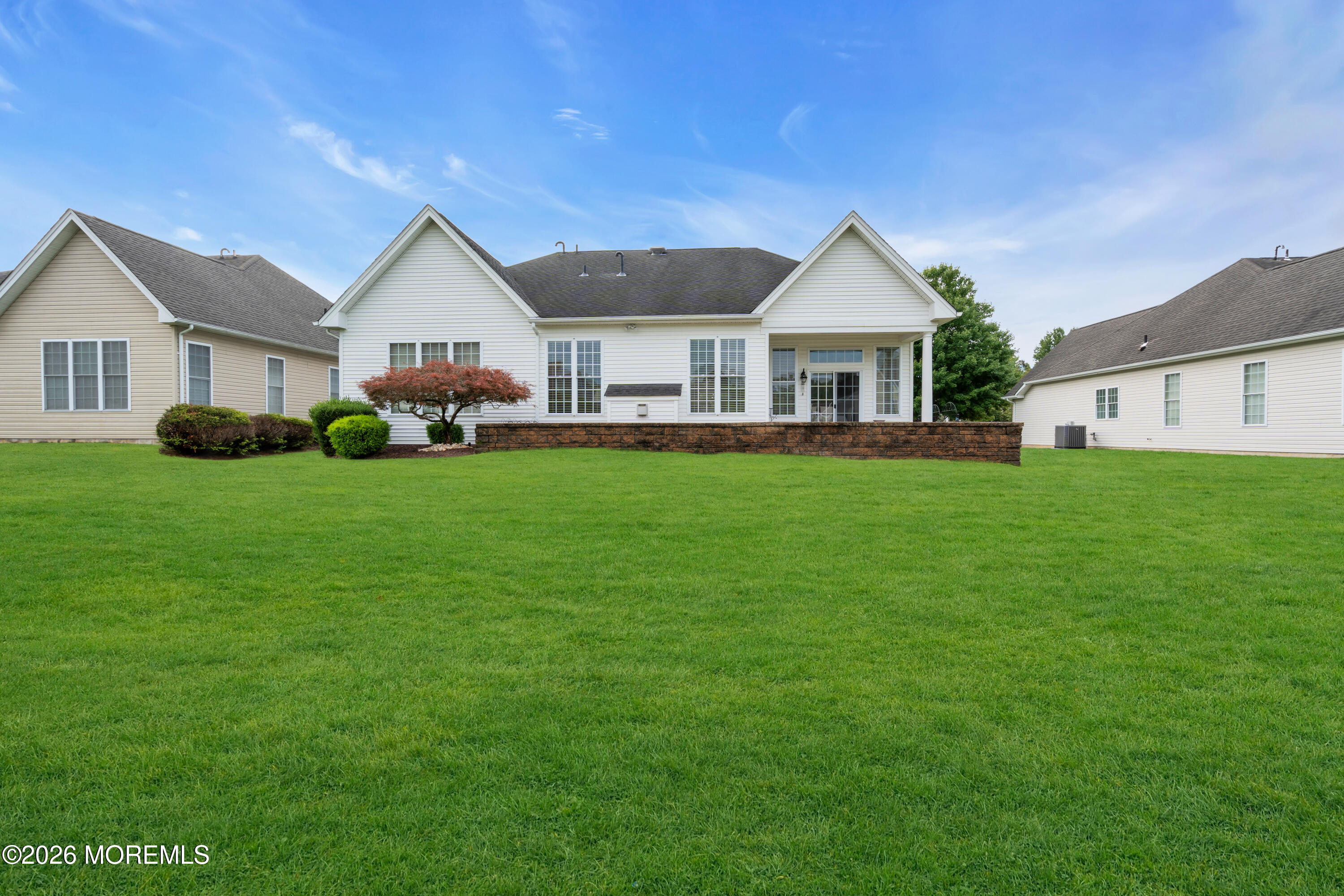 4 Talister Court Freehold NJ 07728