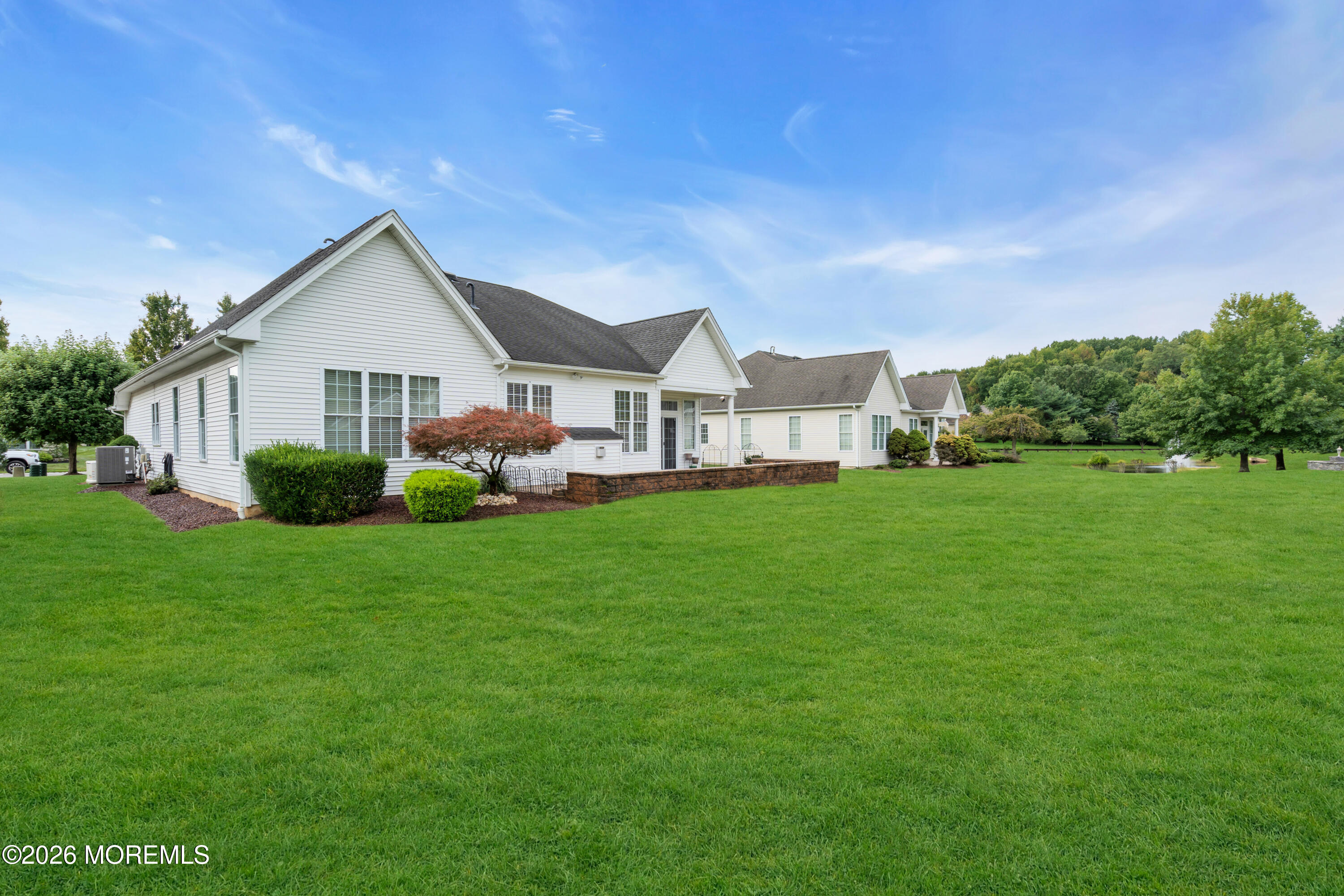 4 Talister Court Freehold NJ 07728