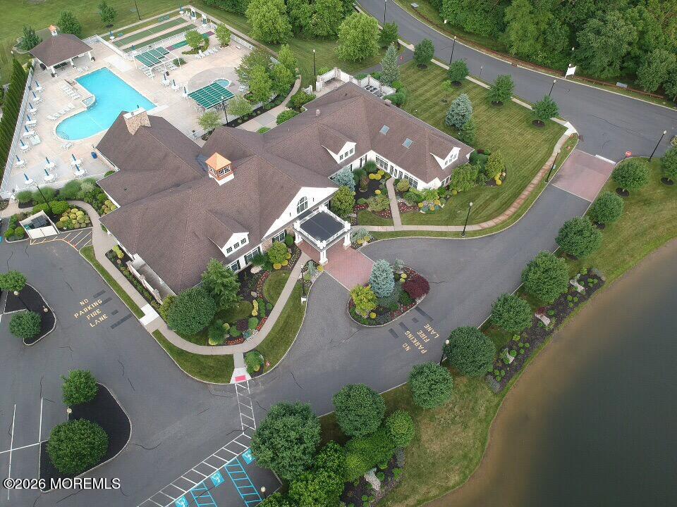 4 Talister Court Freehold NJ 07728