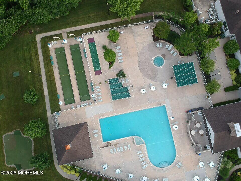 4 Talister Court Freehold NJ 07728