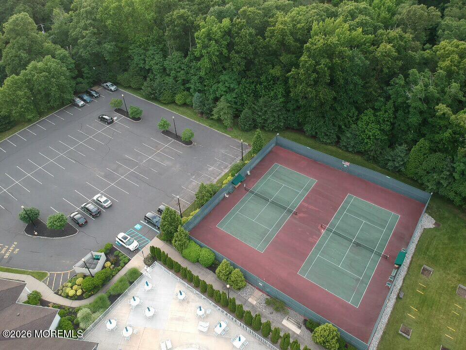 4 Talister Court Freehold NJ 07728